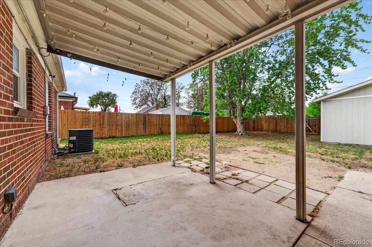 Real Estate Photo