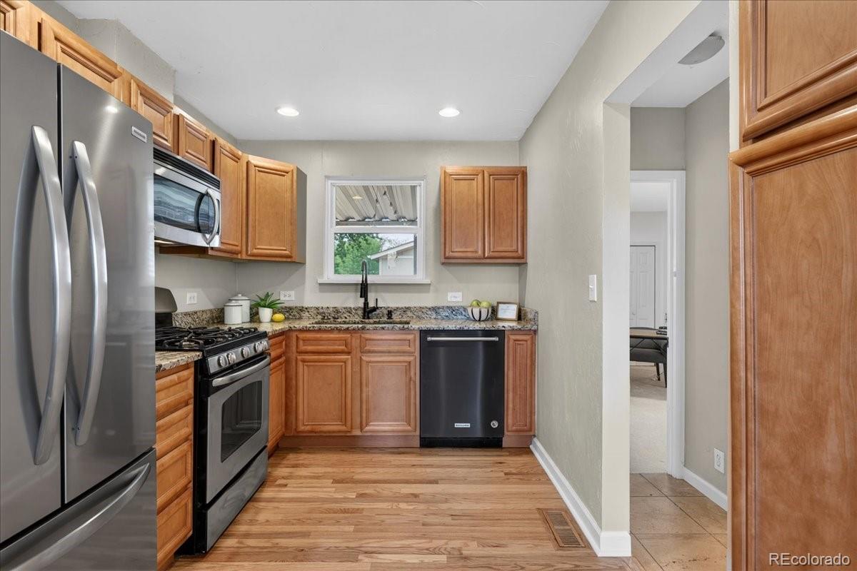 Real Estate Photo