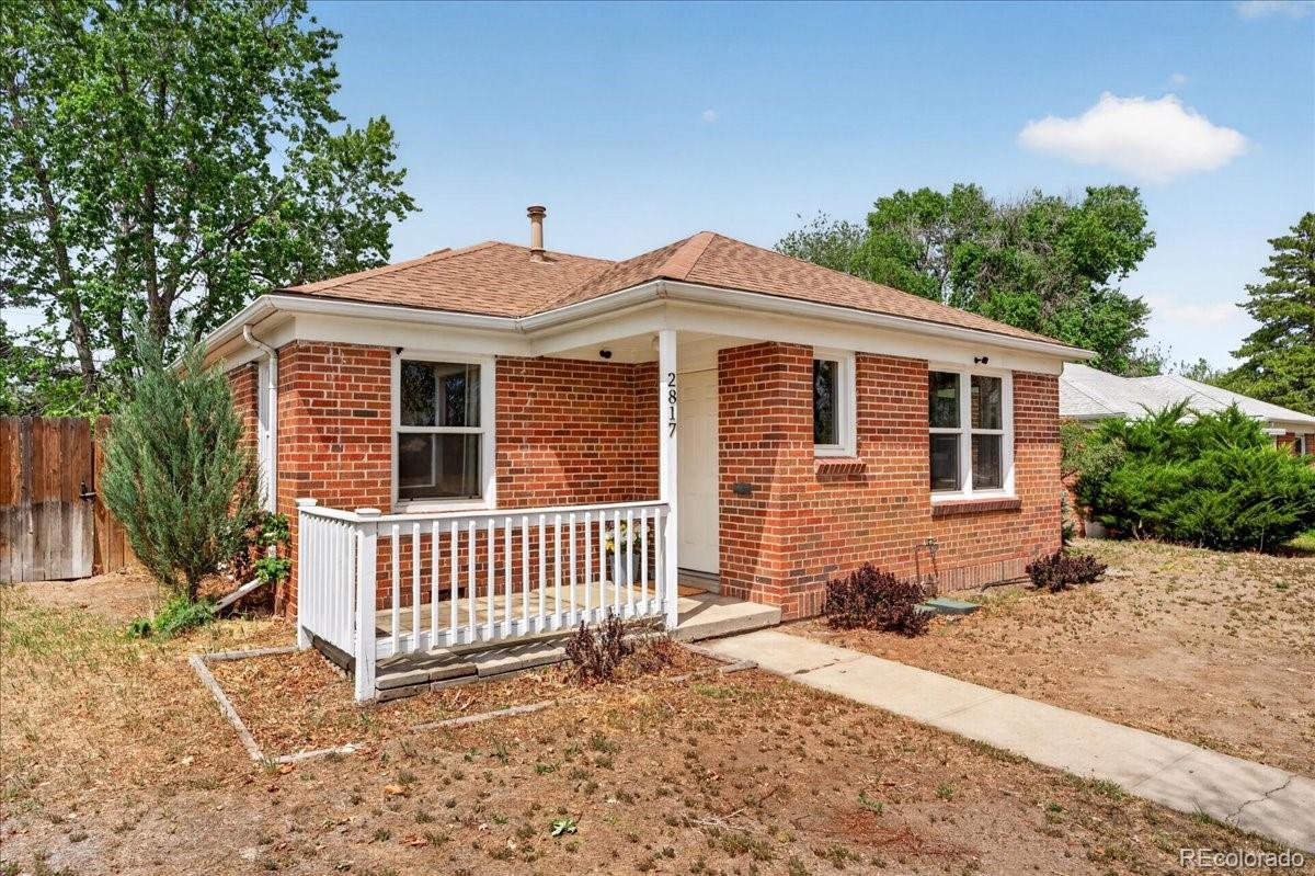 Real Estate Photo