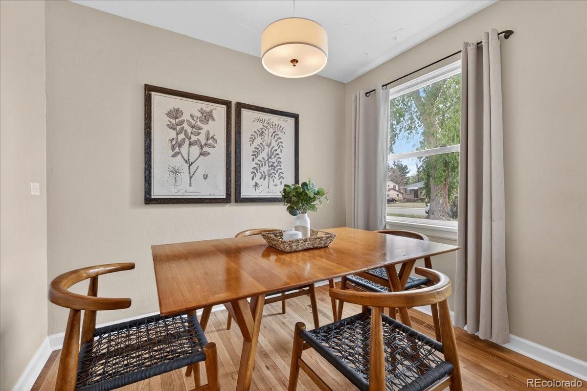 Real Estate Photo