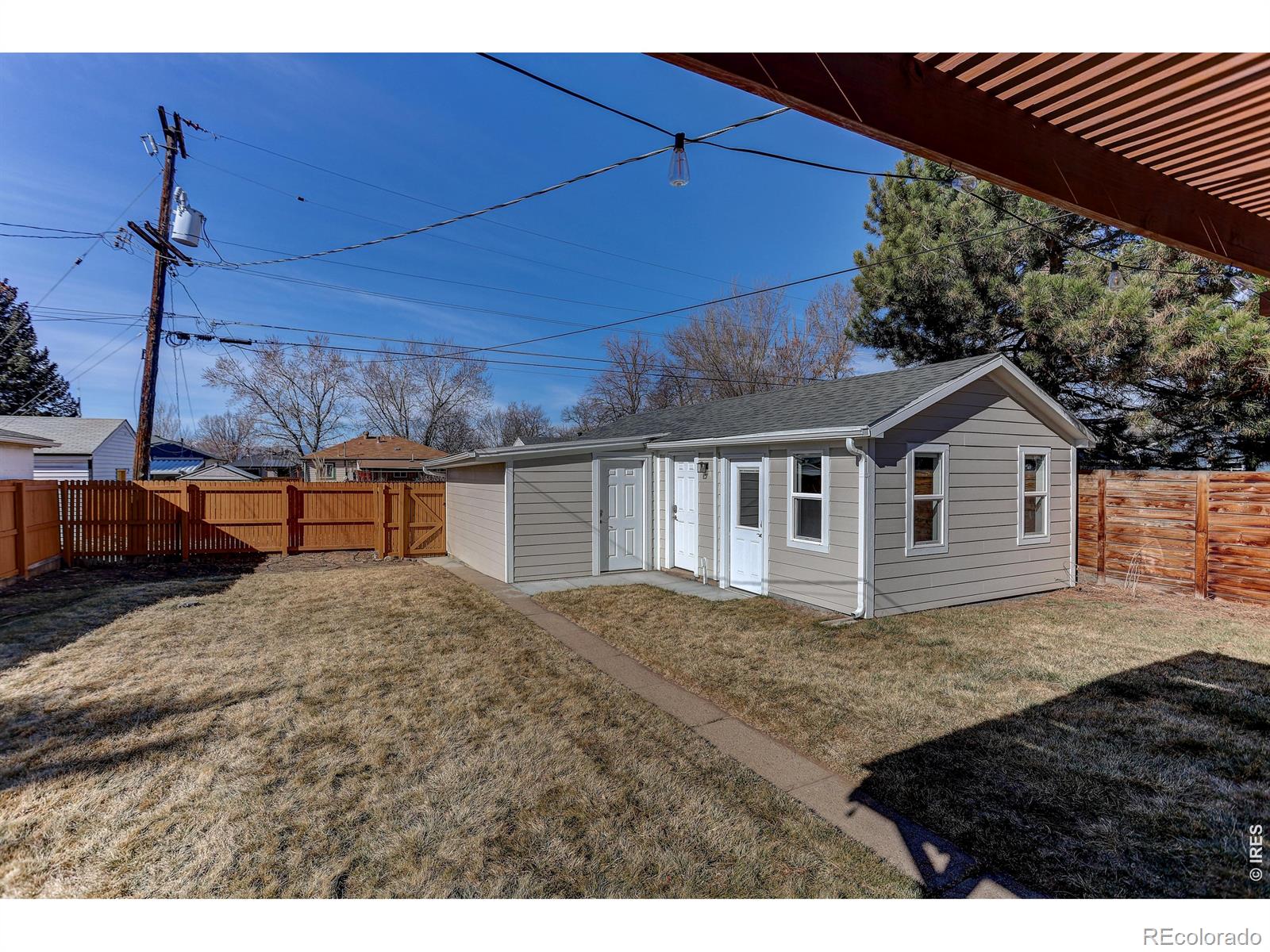Real Estate Photo