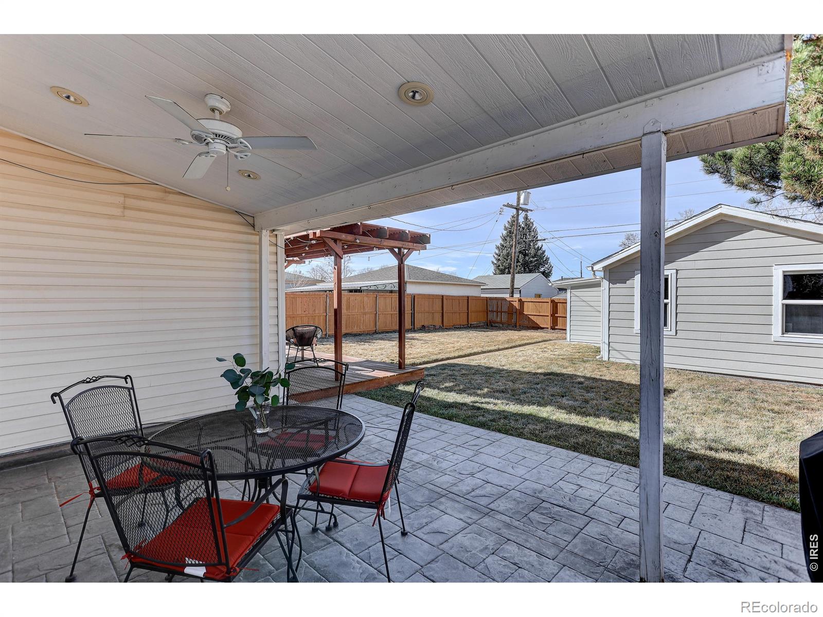 Real Estate Photo