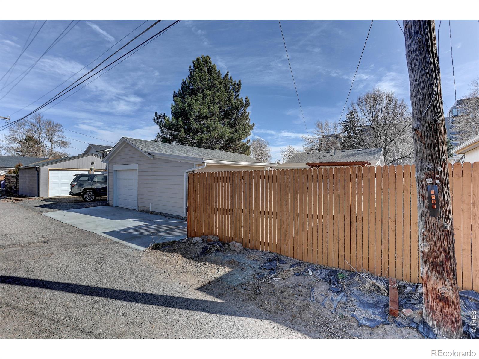 Real Estate Photo