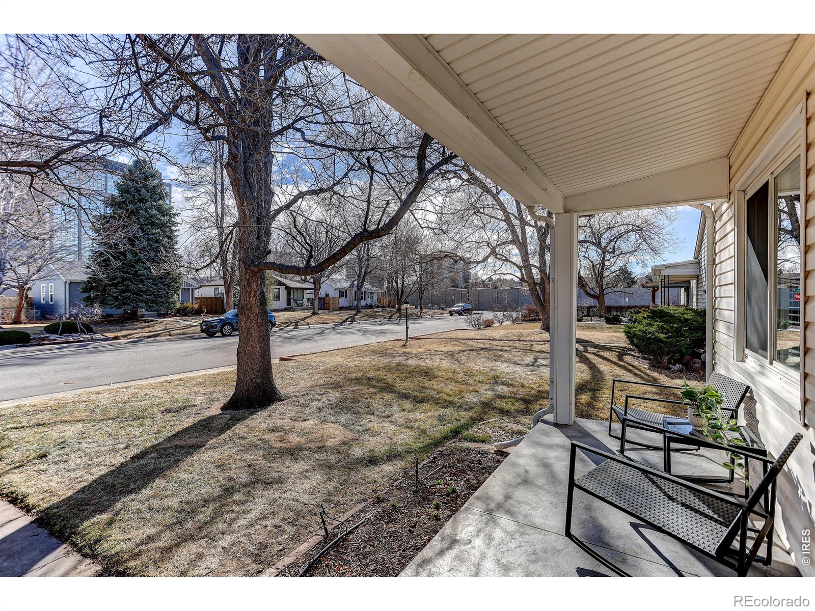 Real Estate Photo