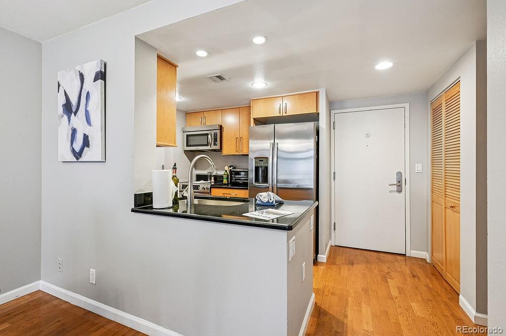 Real Estate Photo