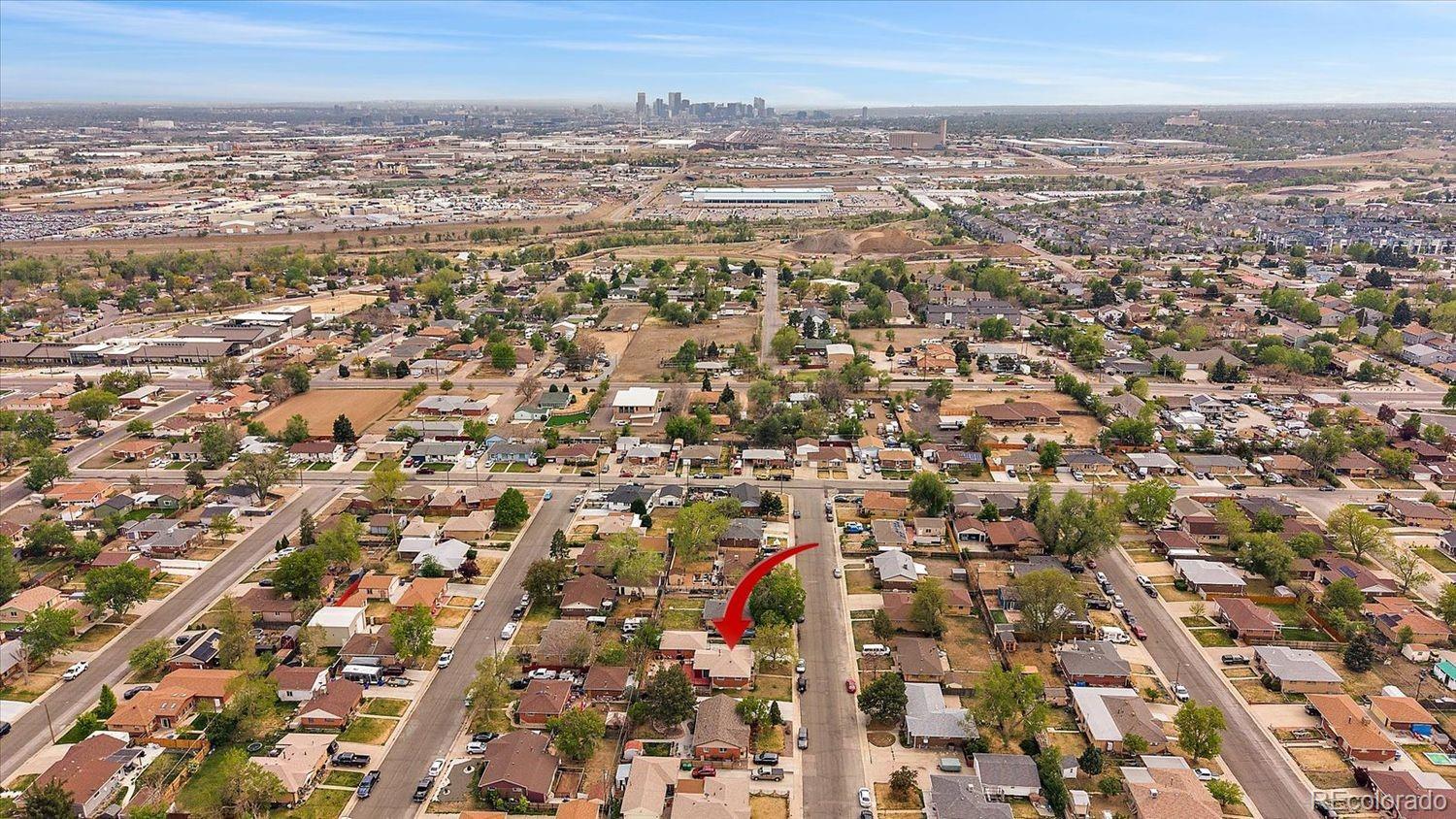 Real Estate Photo