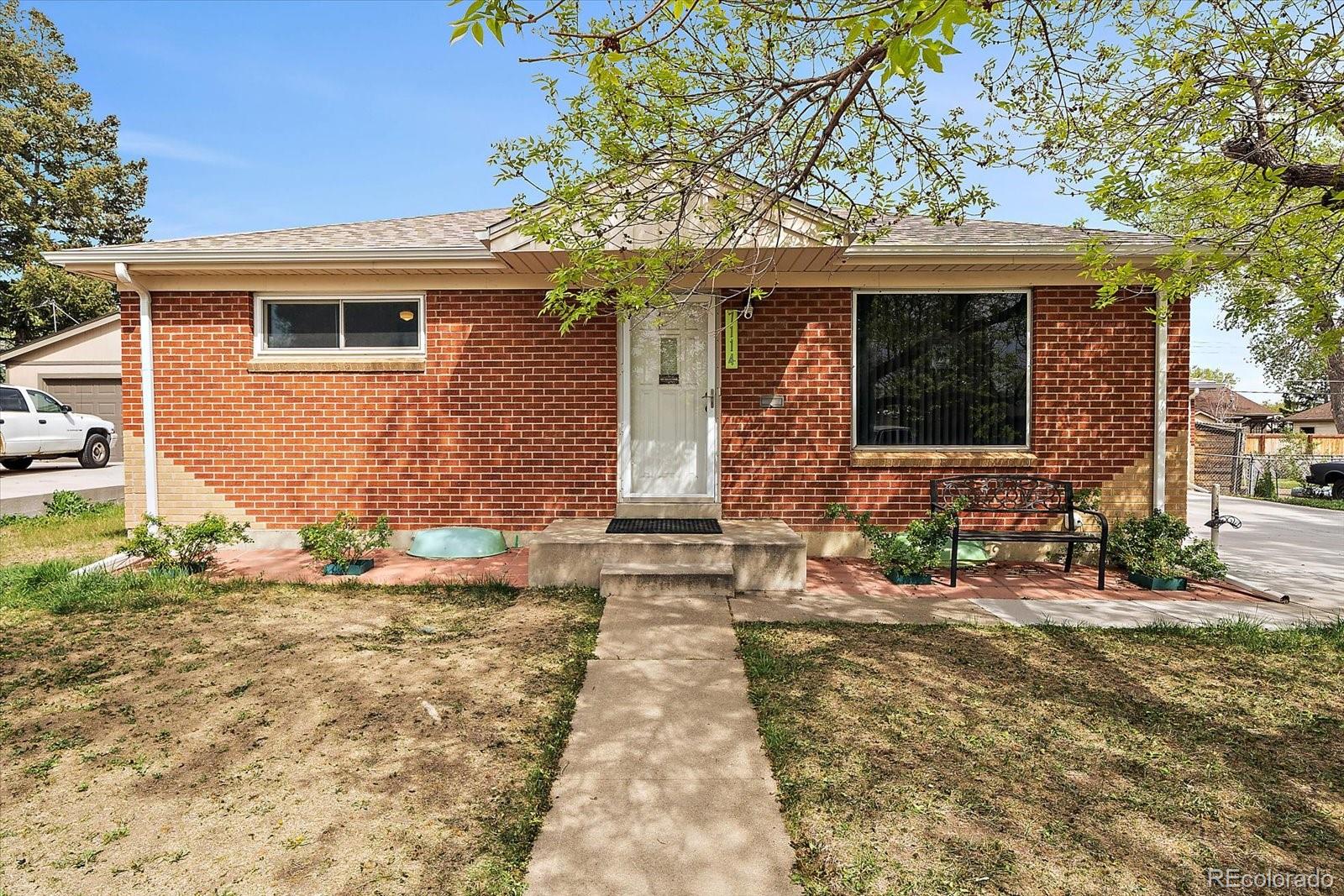 Real Estate Photo