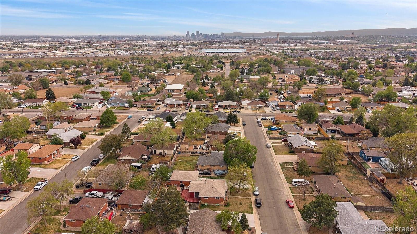 Real Estate Photo