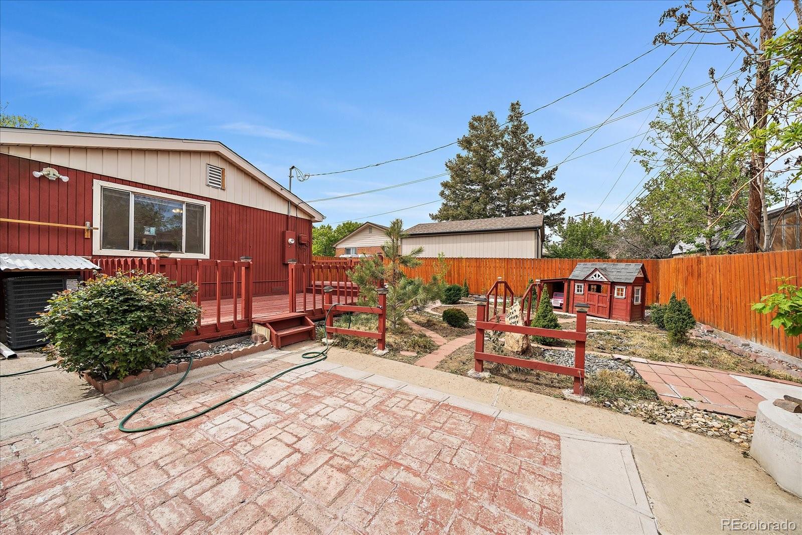 Real Estate Photo