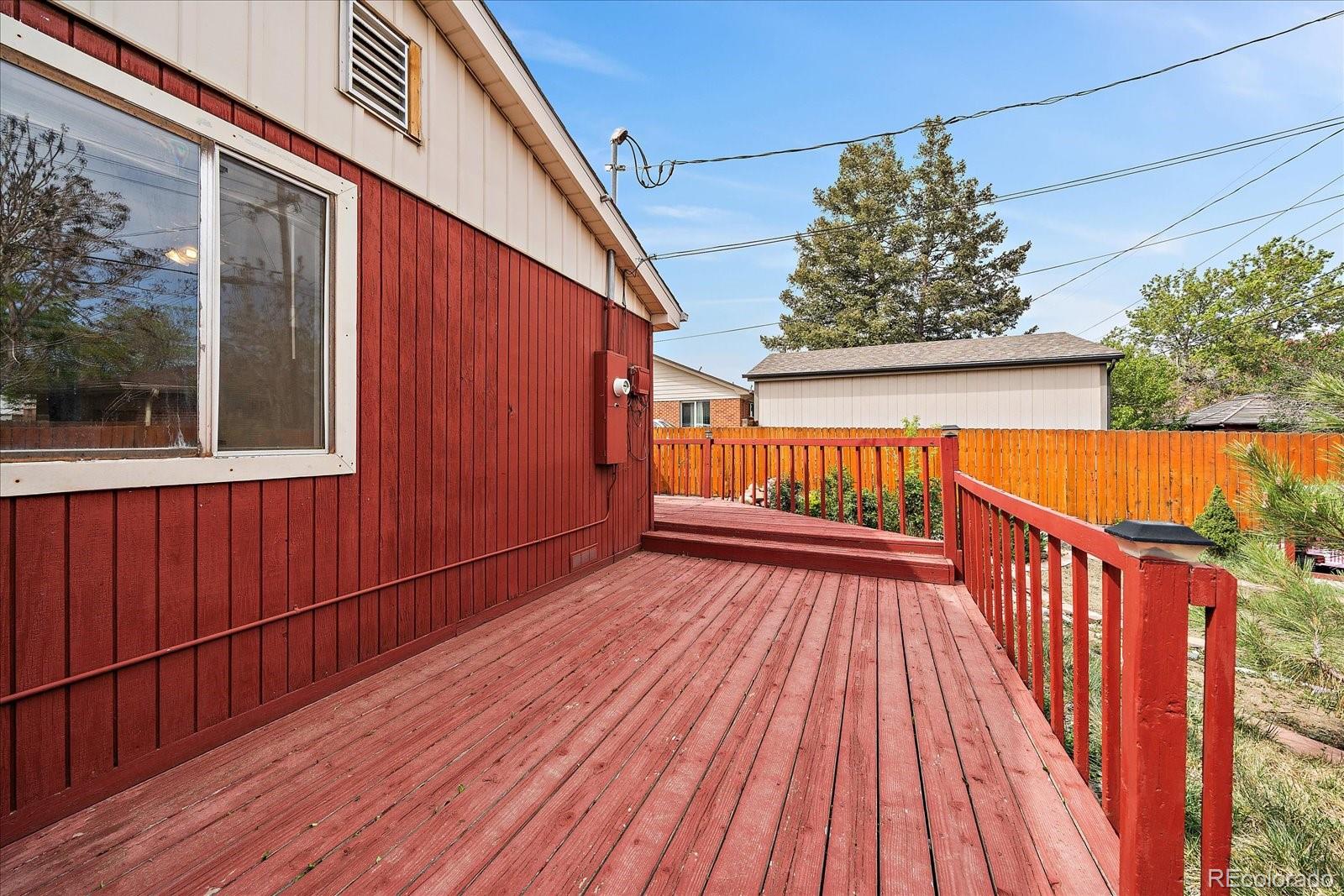 Real Estate Photo