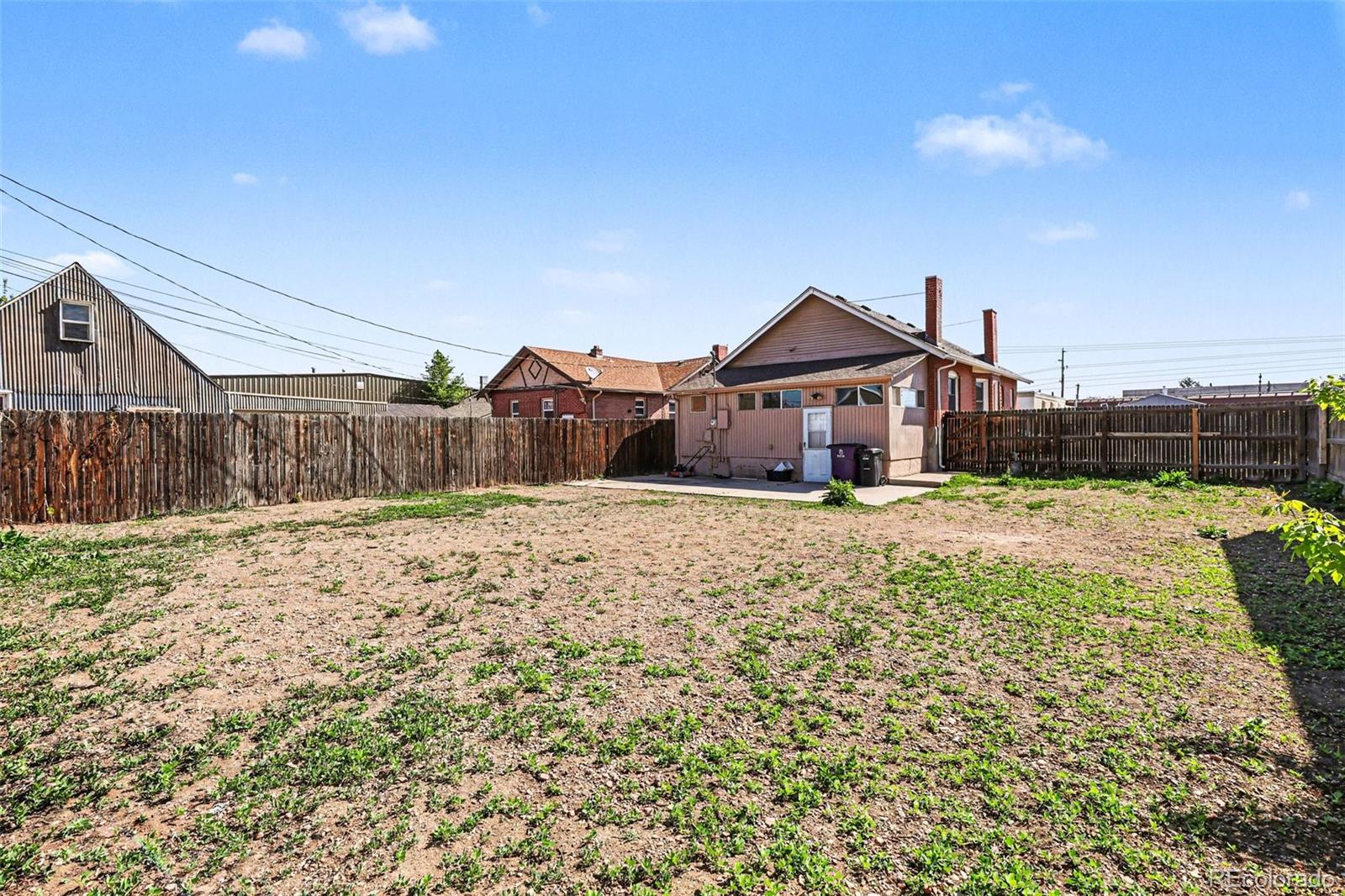 Real Estate Photo