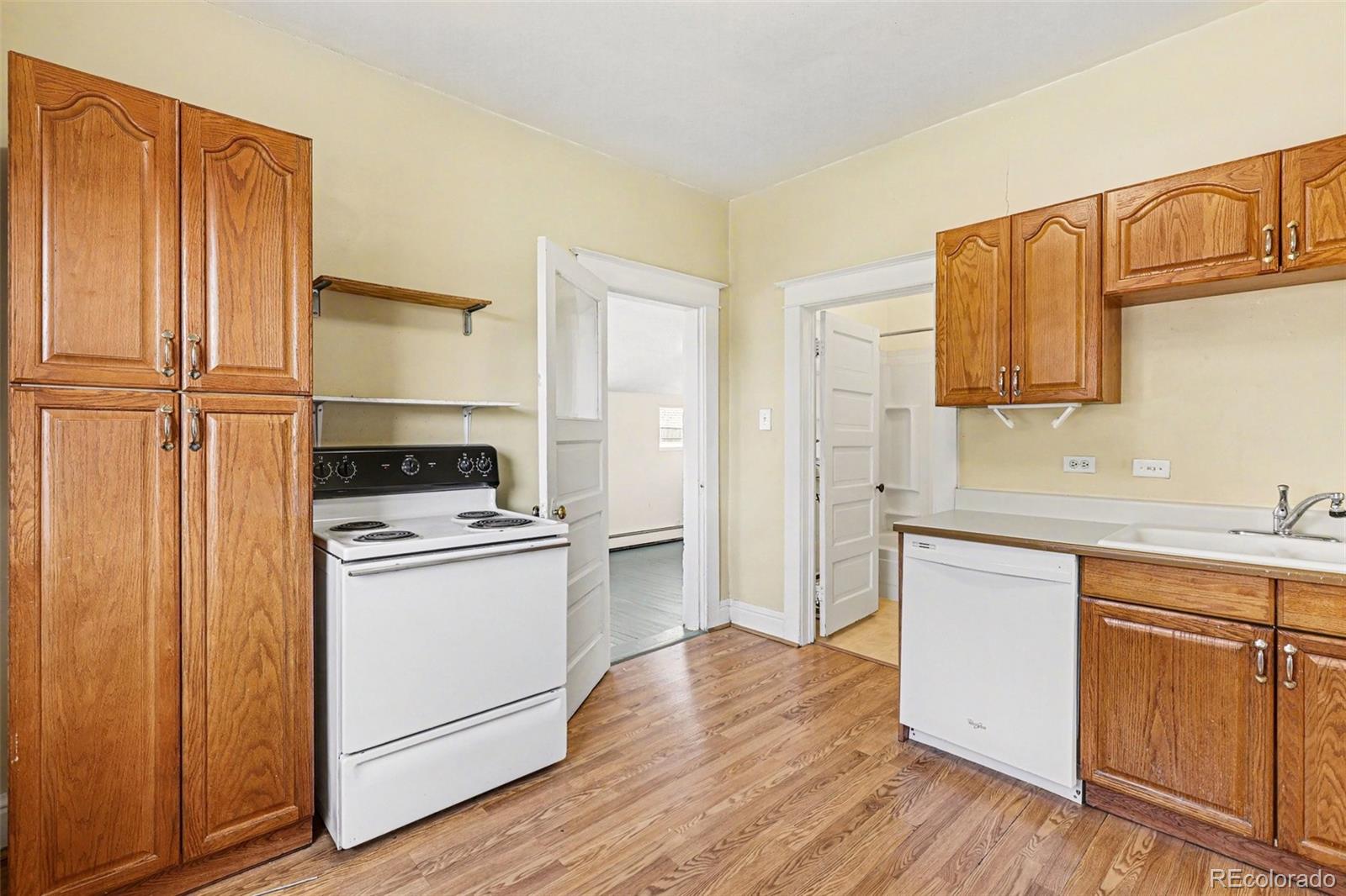 Real Estate Photo
