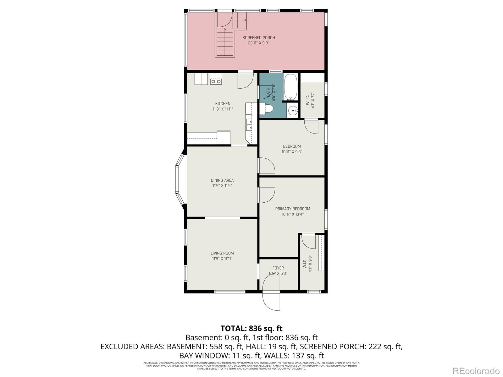 Real Estate Photo