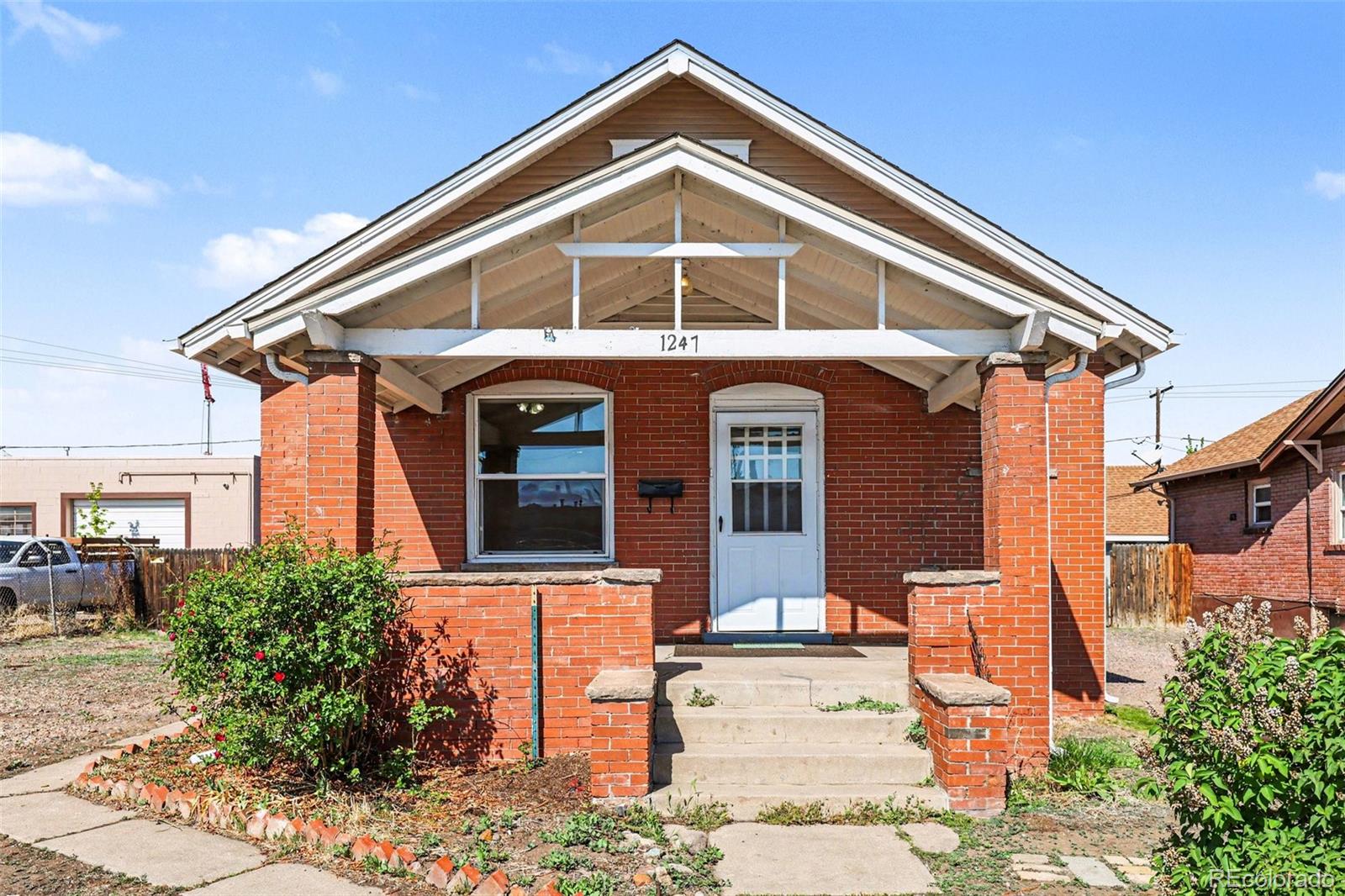Real Estate Photo