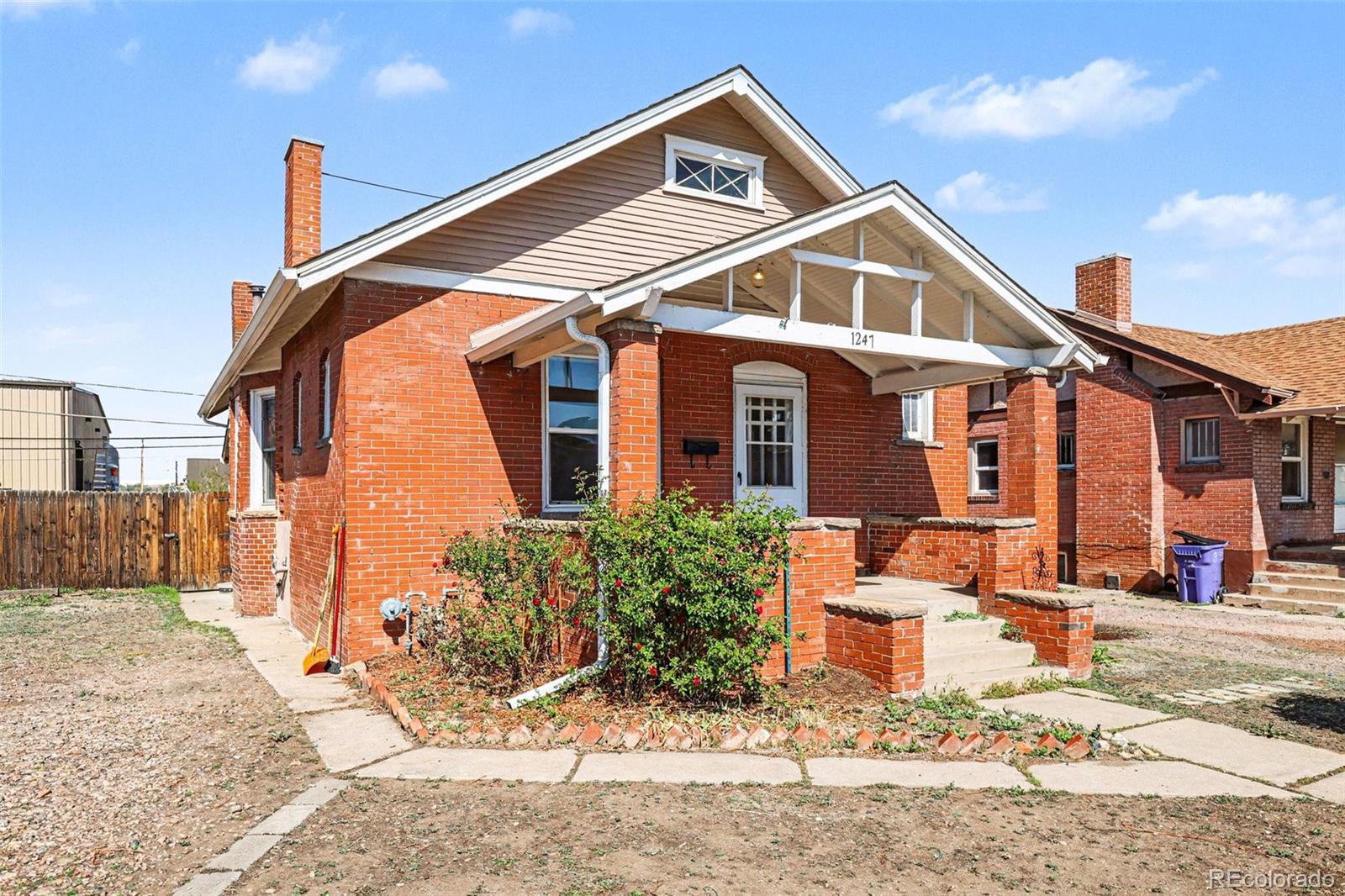 Real Estate Photo