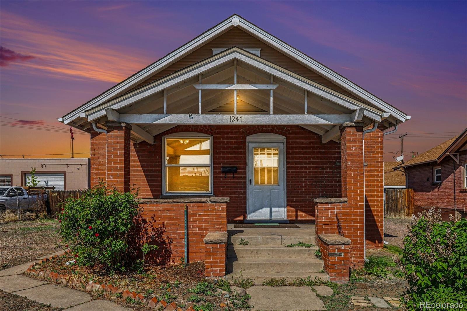 Real Estate Photo