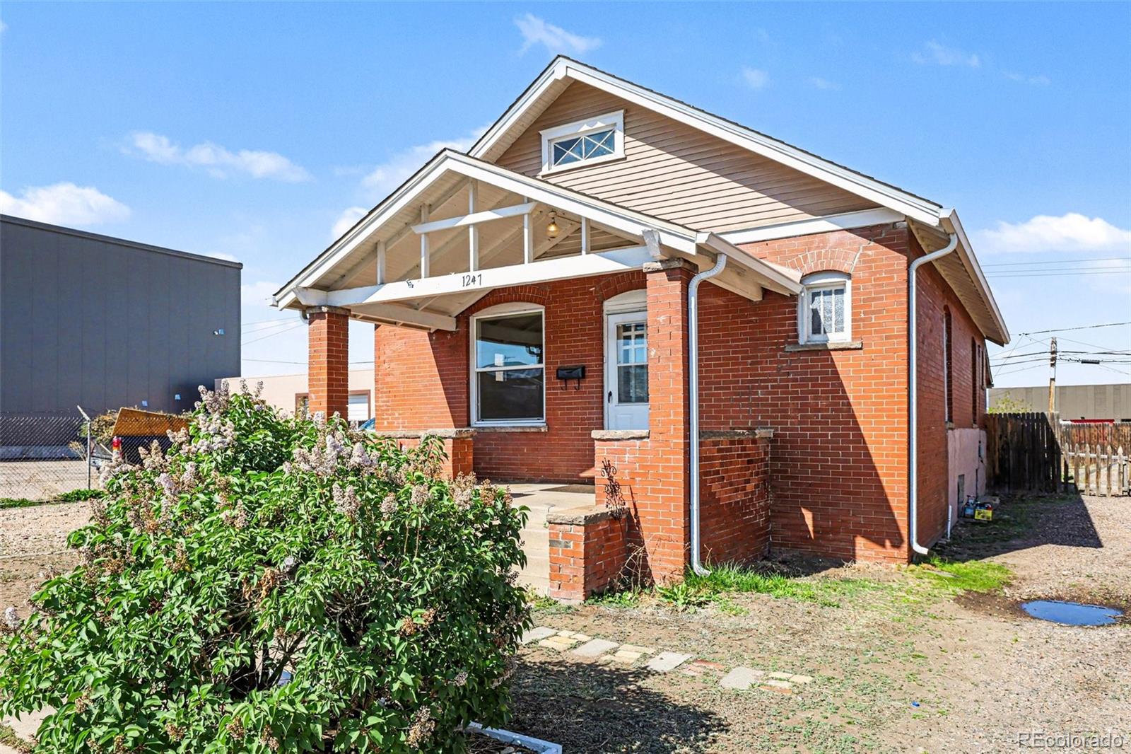 Real Estate Photo