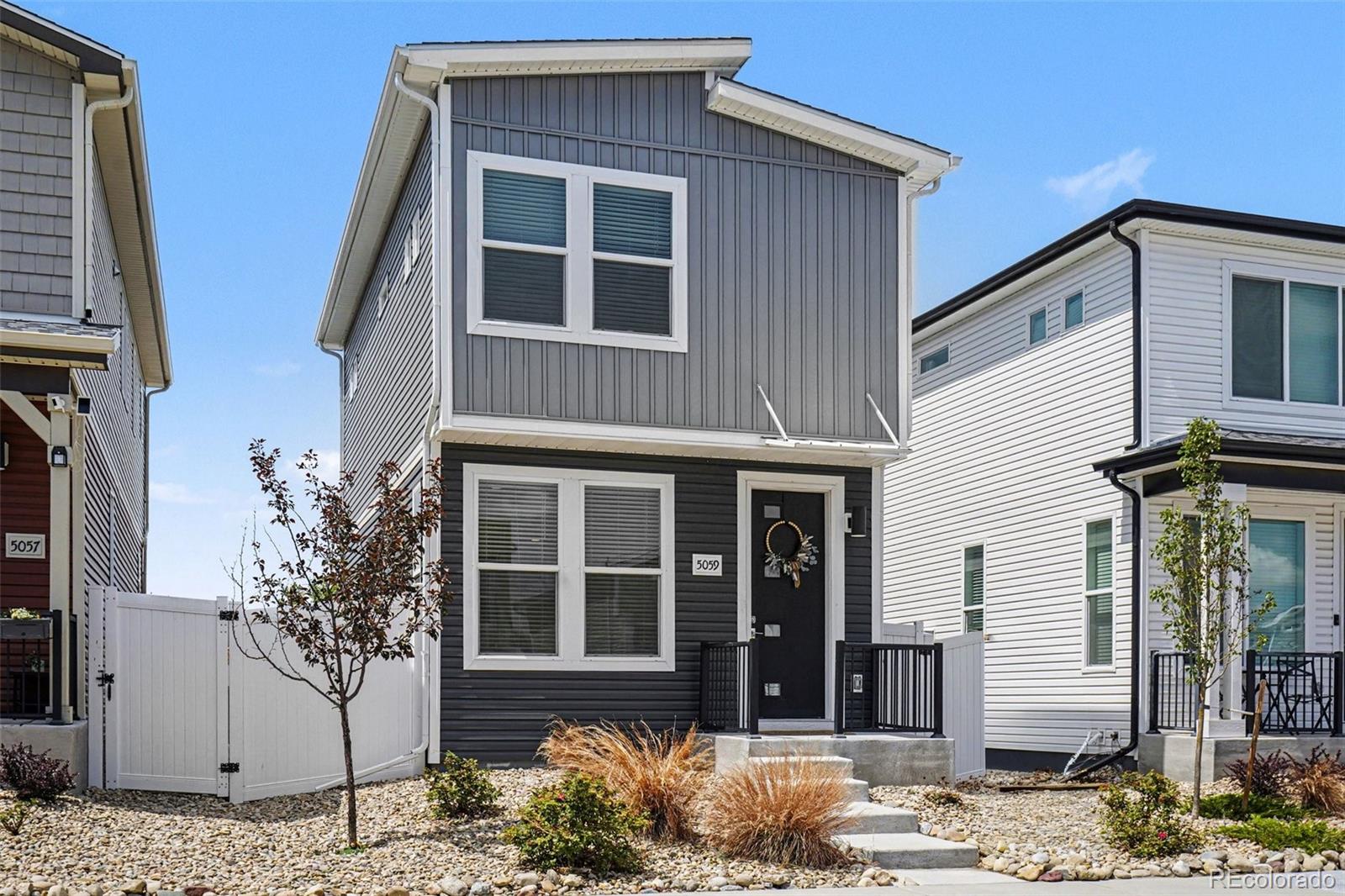 Real Estate Photo