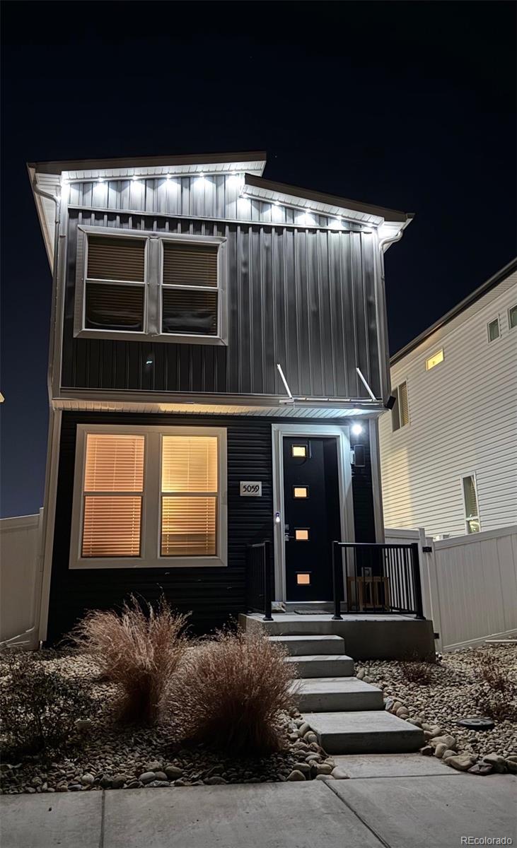 Real Estate Photo