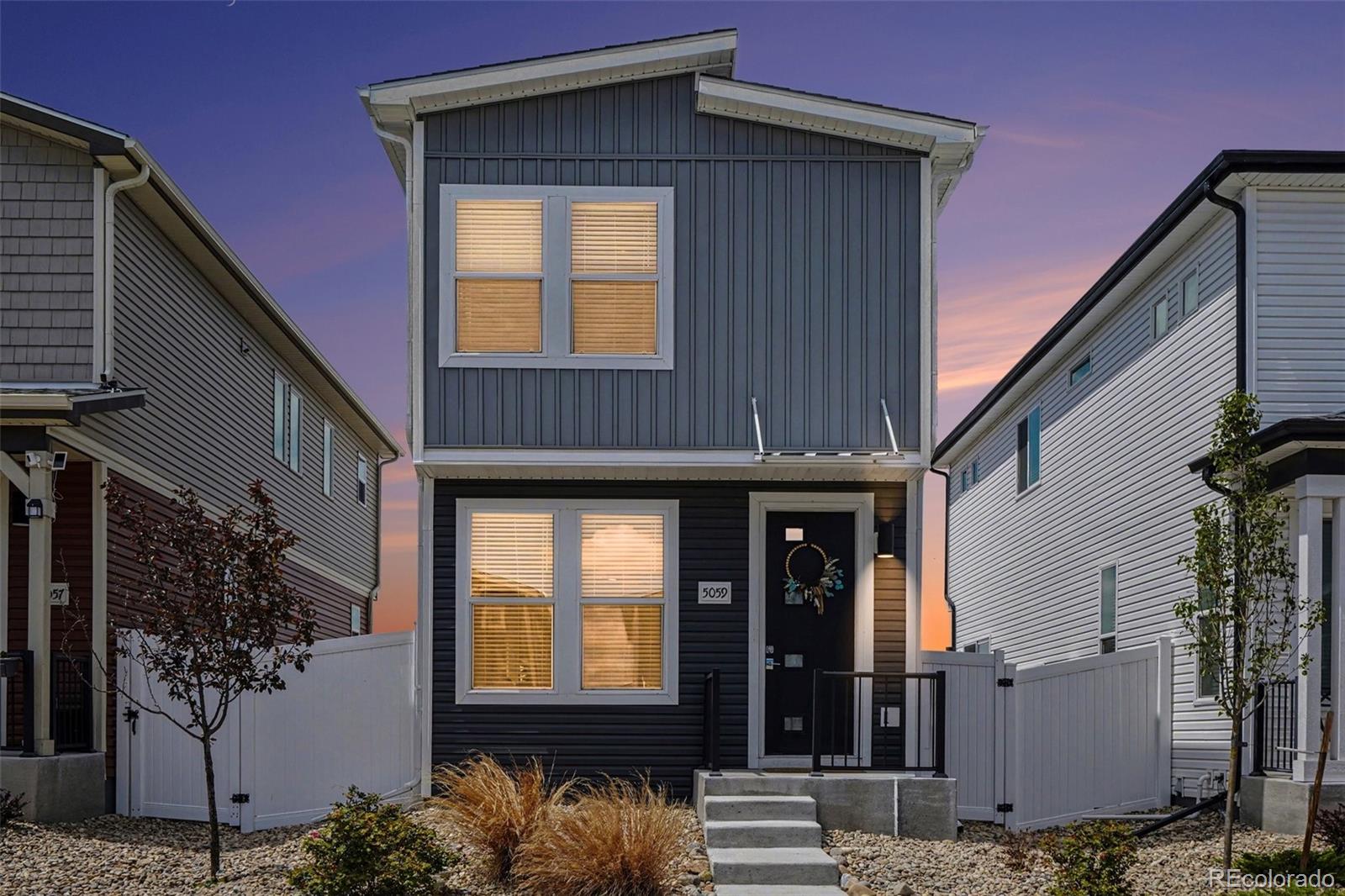 Real Estate Photo