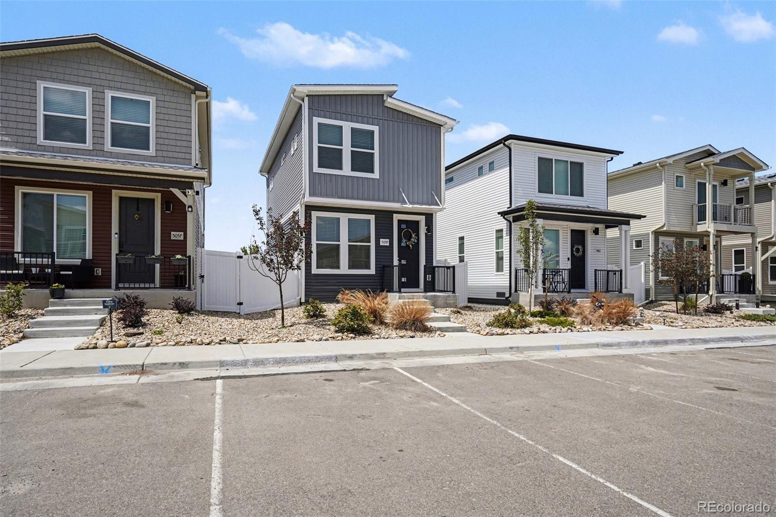 Real Estate Photo