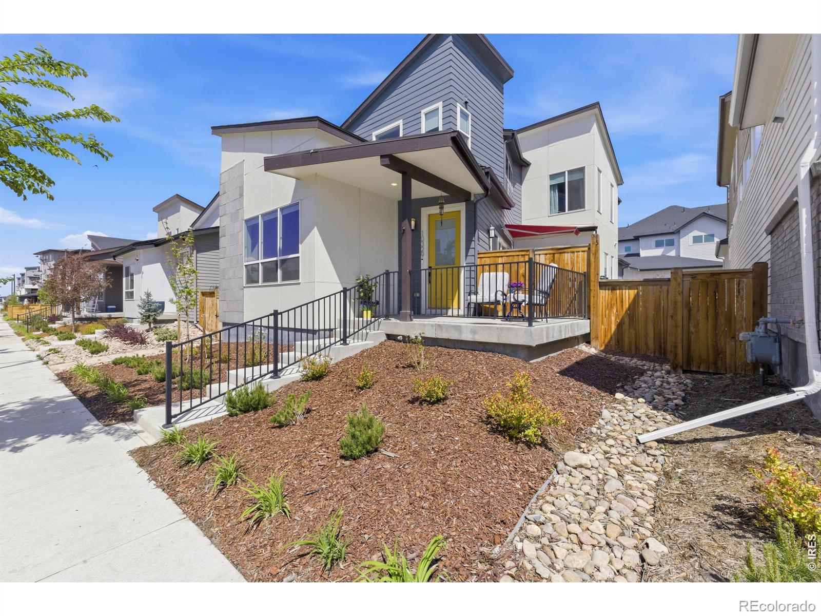 Real Estate Photo