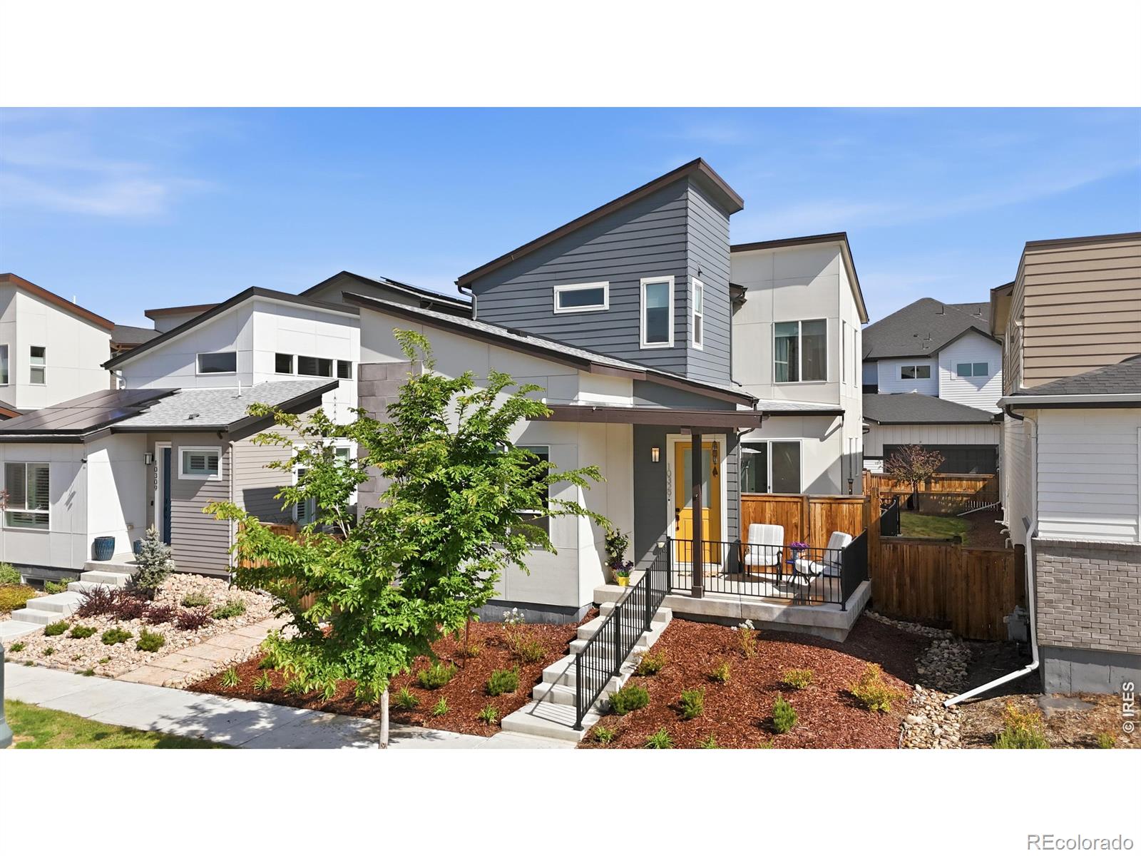 Real Estate Photo