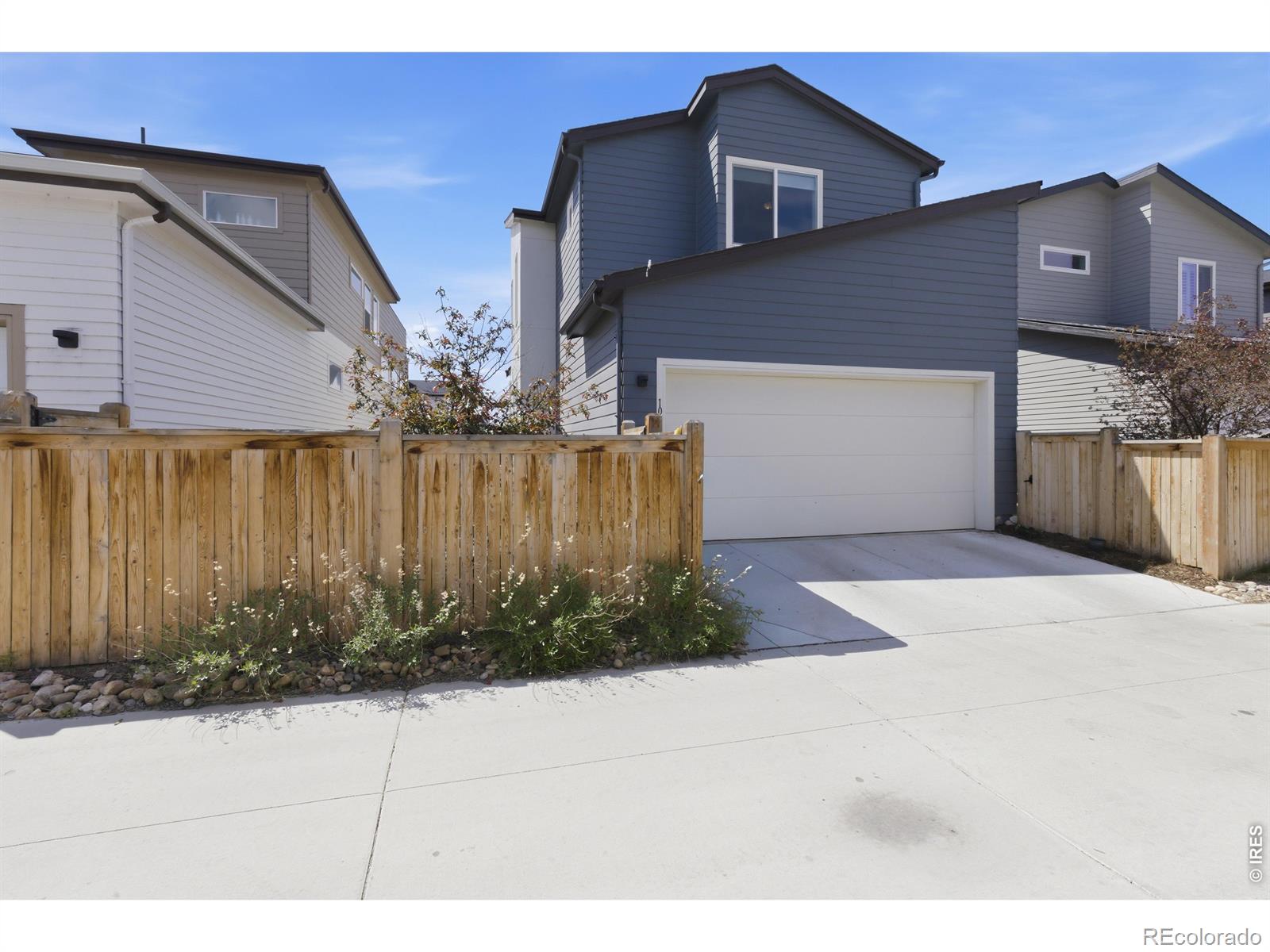 Real Estate Photo