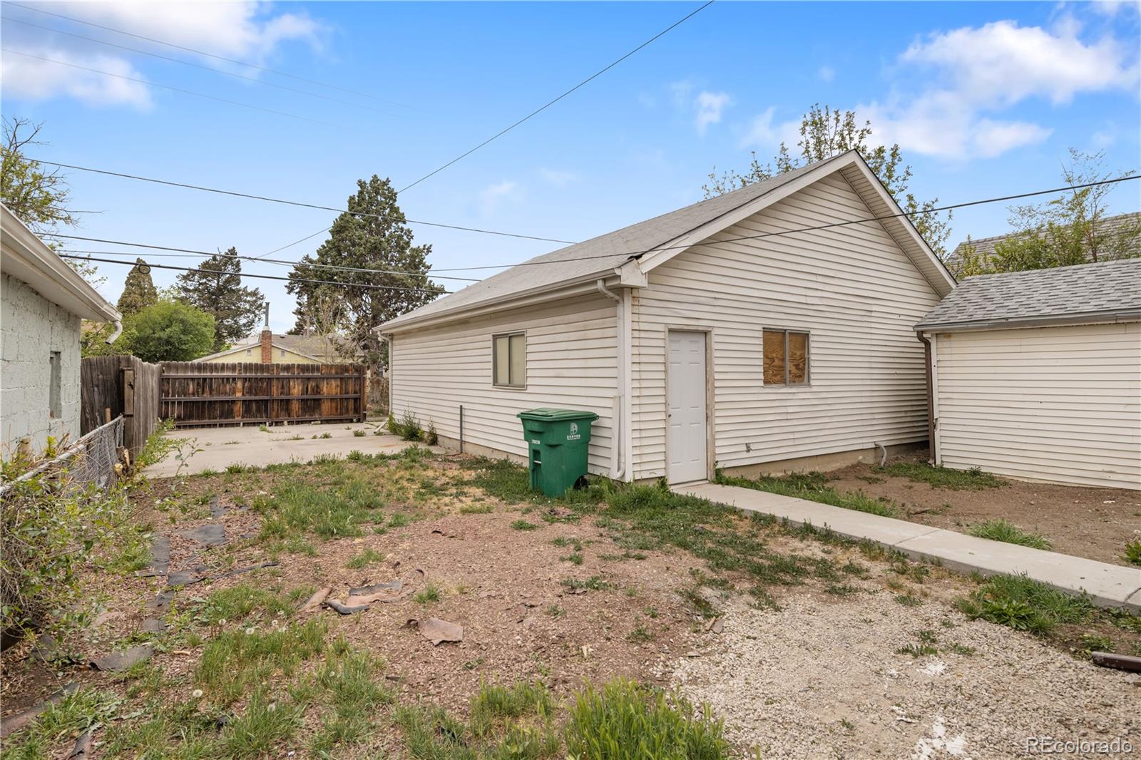 Real Estate Photo