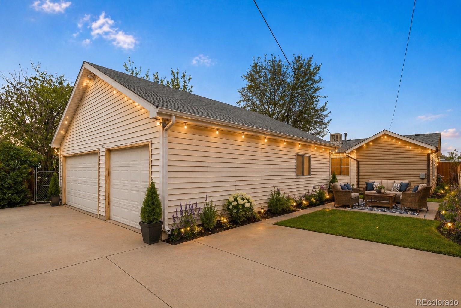 Real Estate Photo