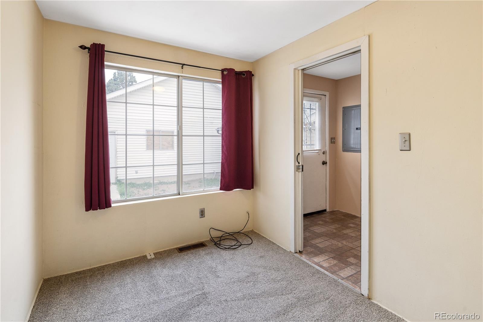 Real Estate Photo
