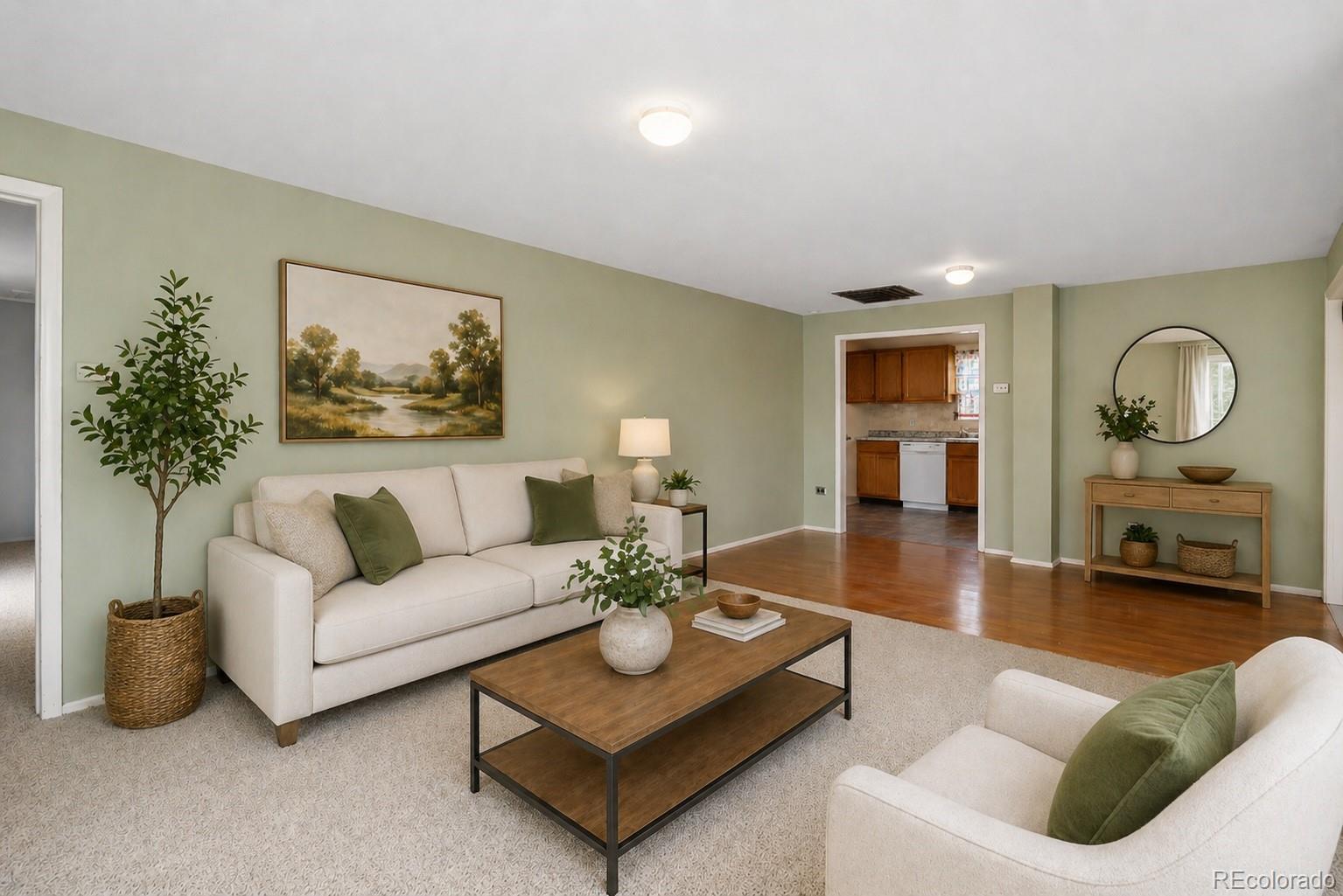 Real Estate Photo