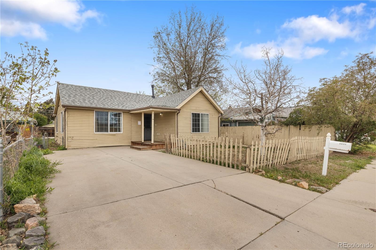 Real Estate Photo