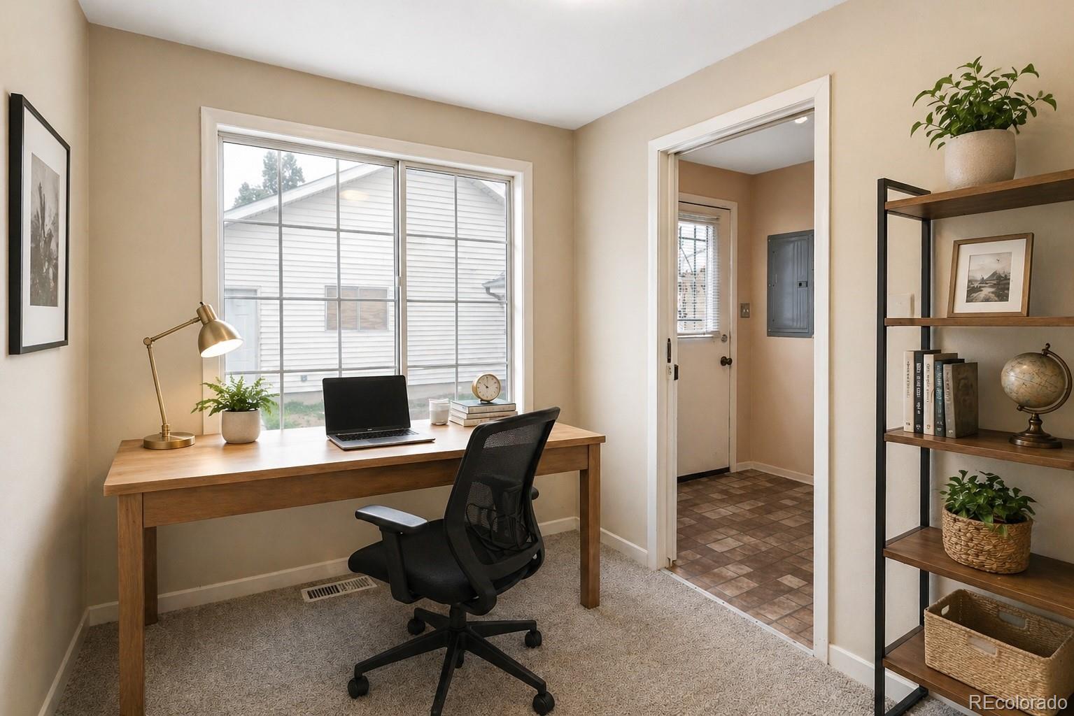 Real Estate Photo