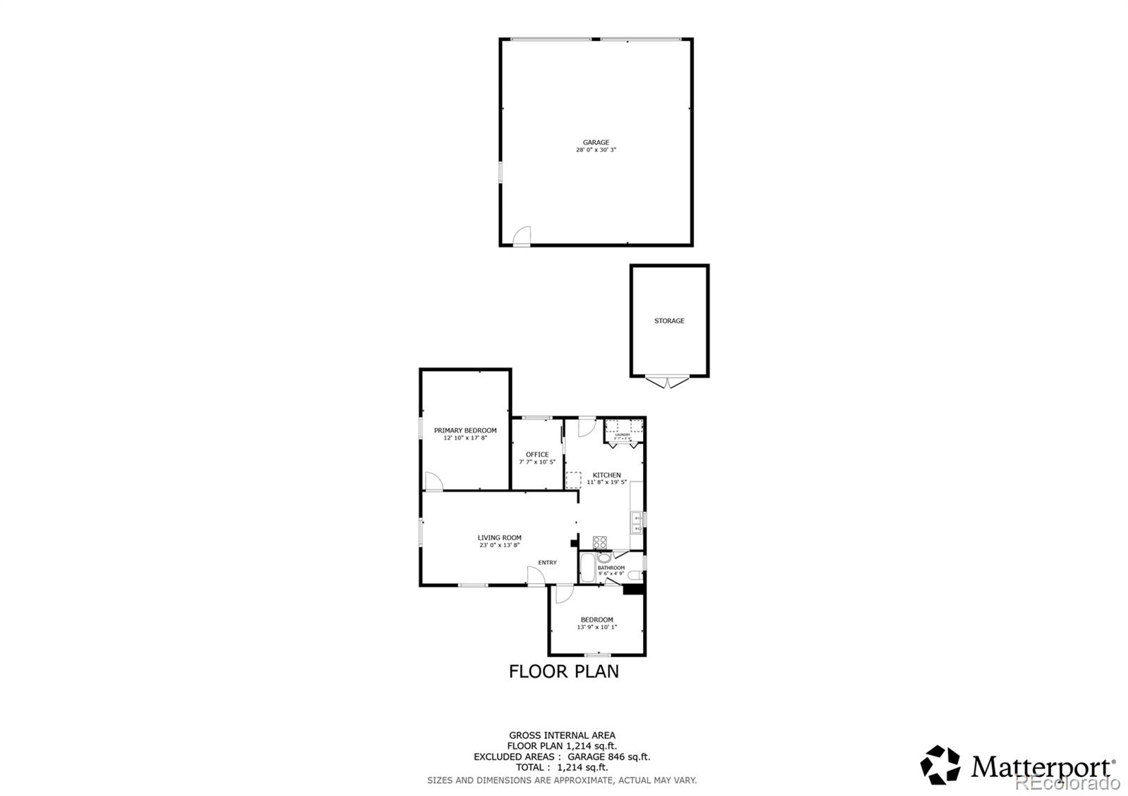 Real Estate Photo