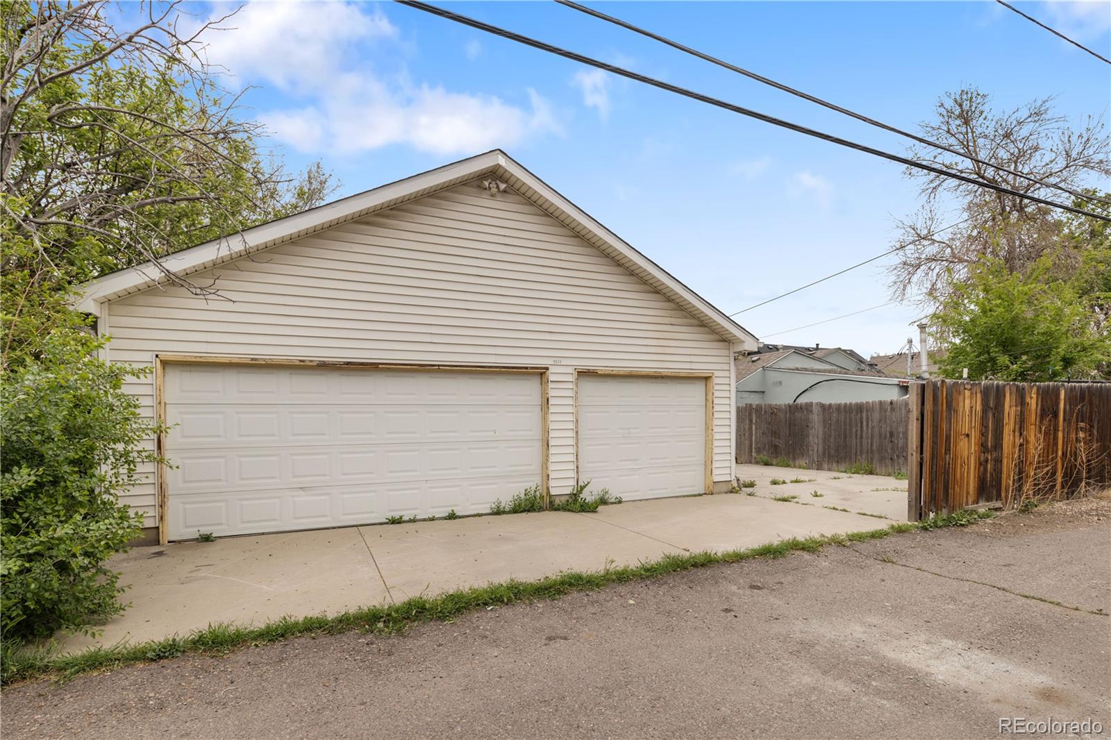 Real Estate Photo