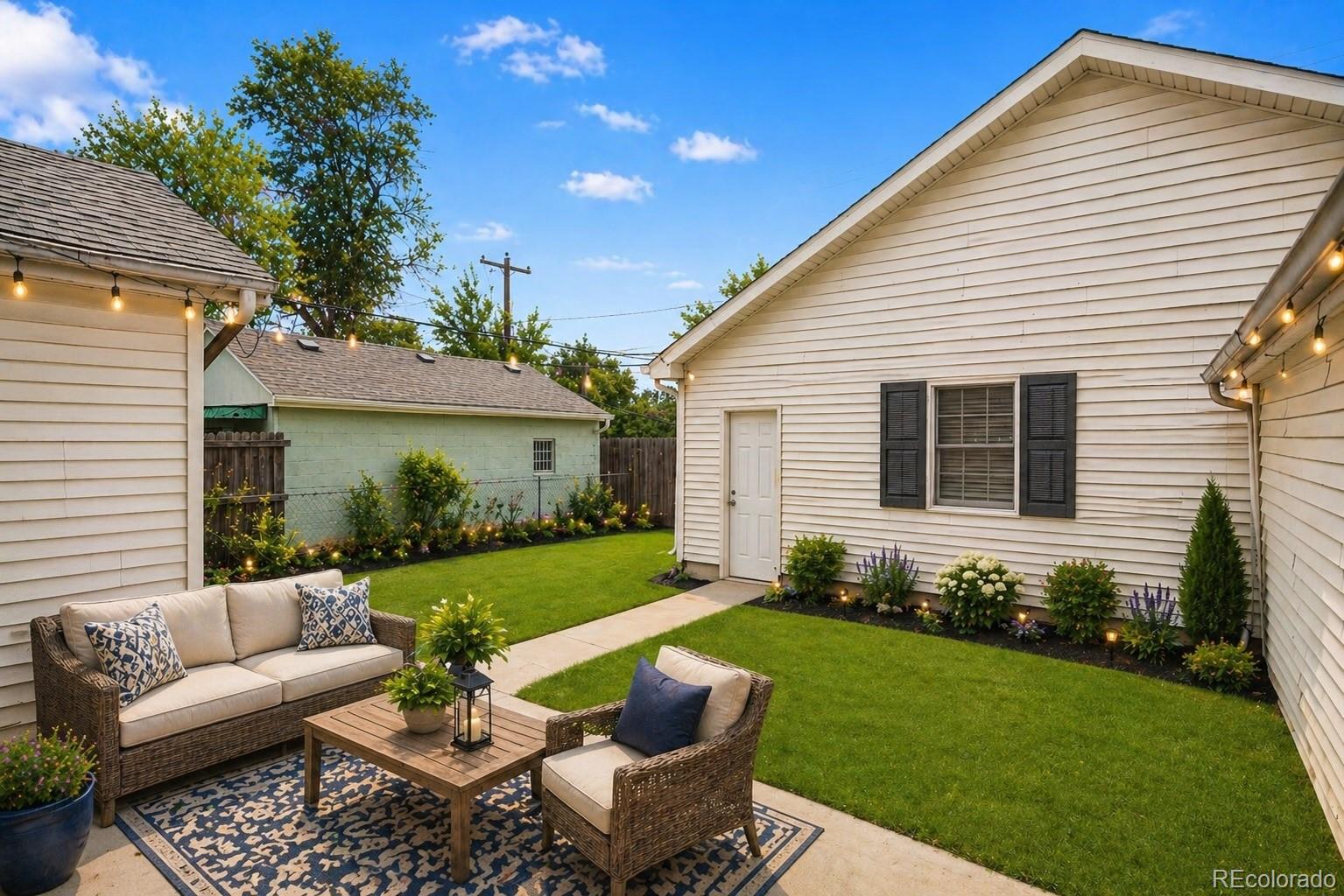Real Estate Photo