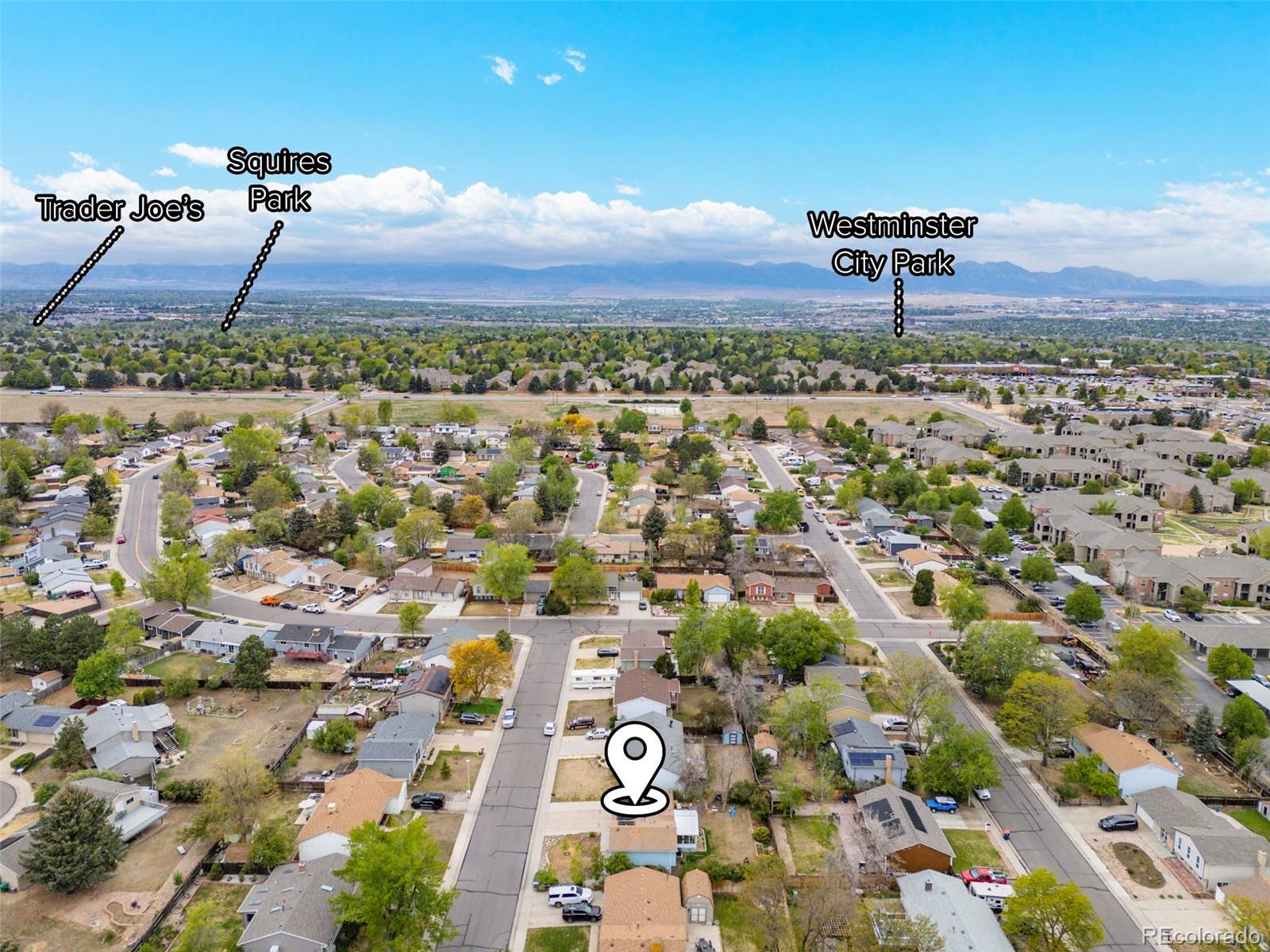 Real Estate Photo