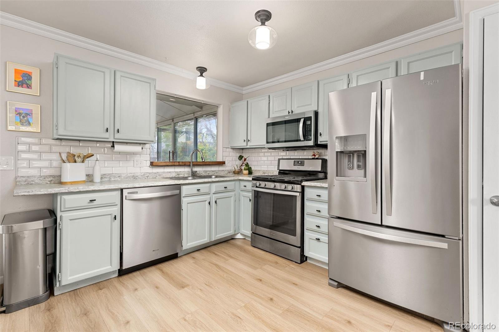 Real Estate Photo