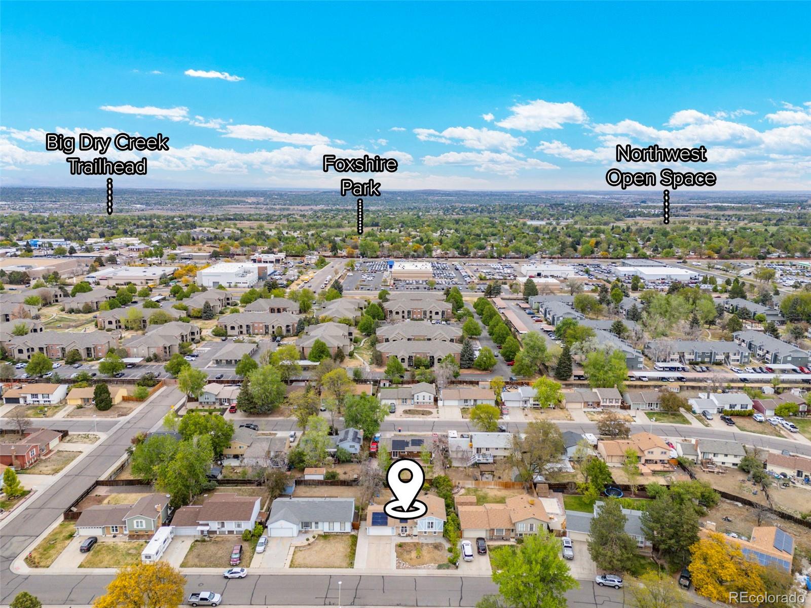 Real Estate Photo