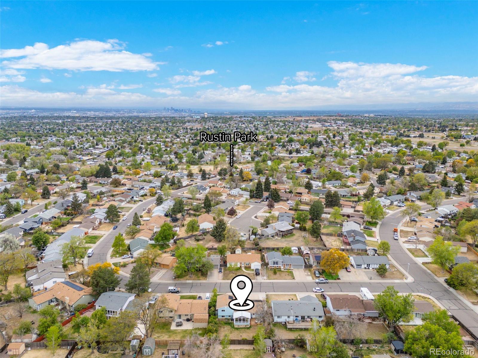Real Estate Photo