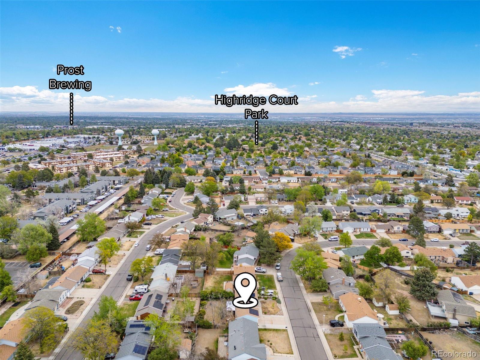 Real Estate Photo