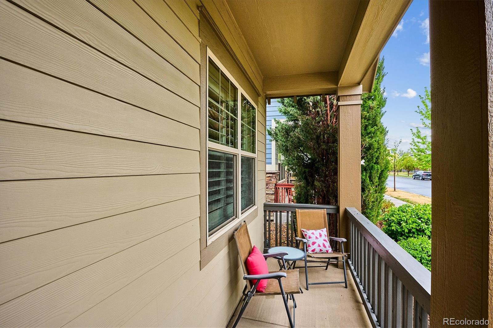 Real Estate Photo