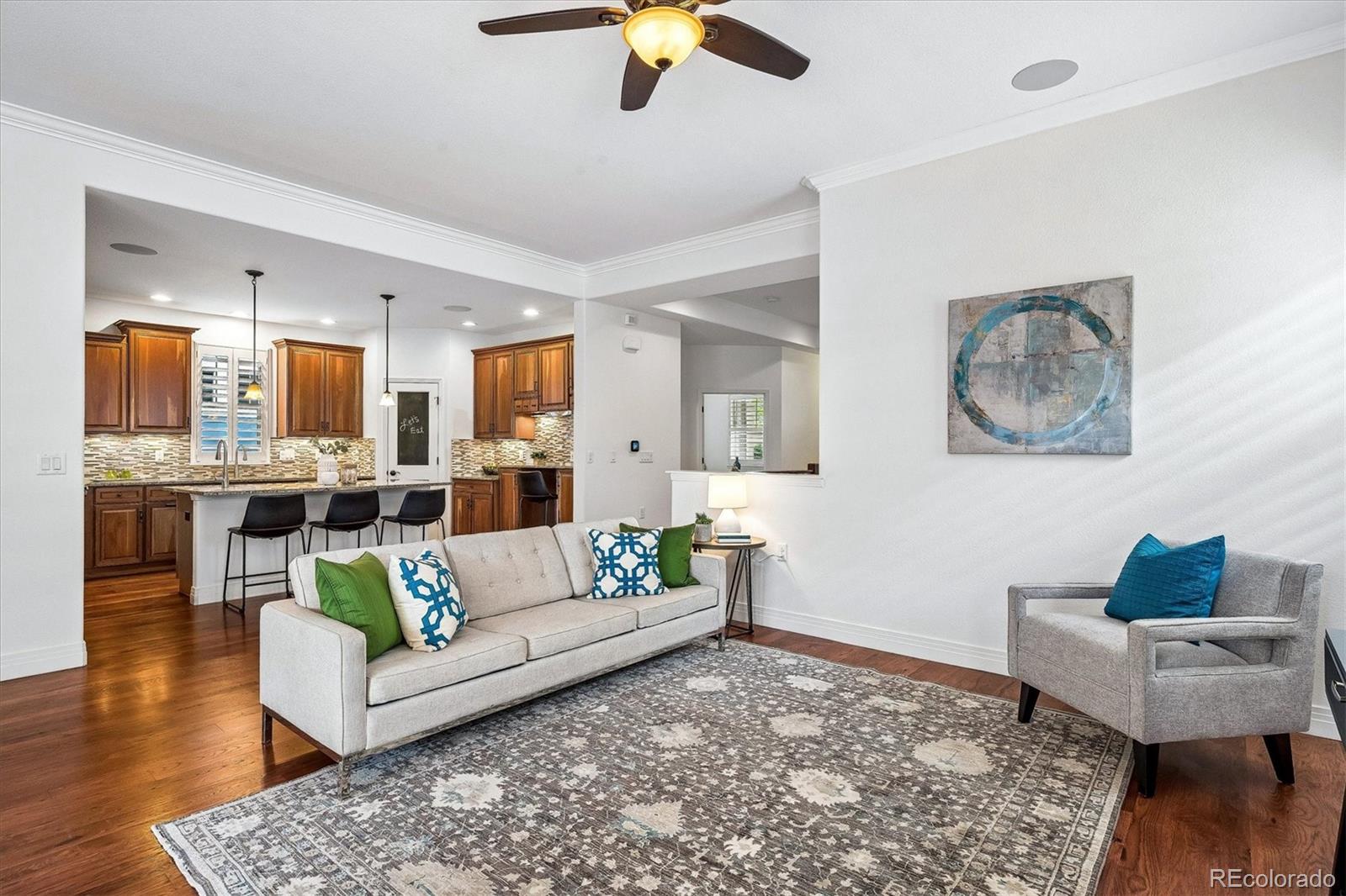 Real Estate Photo