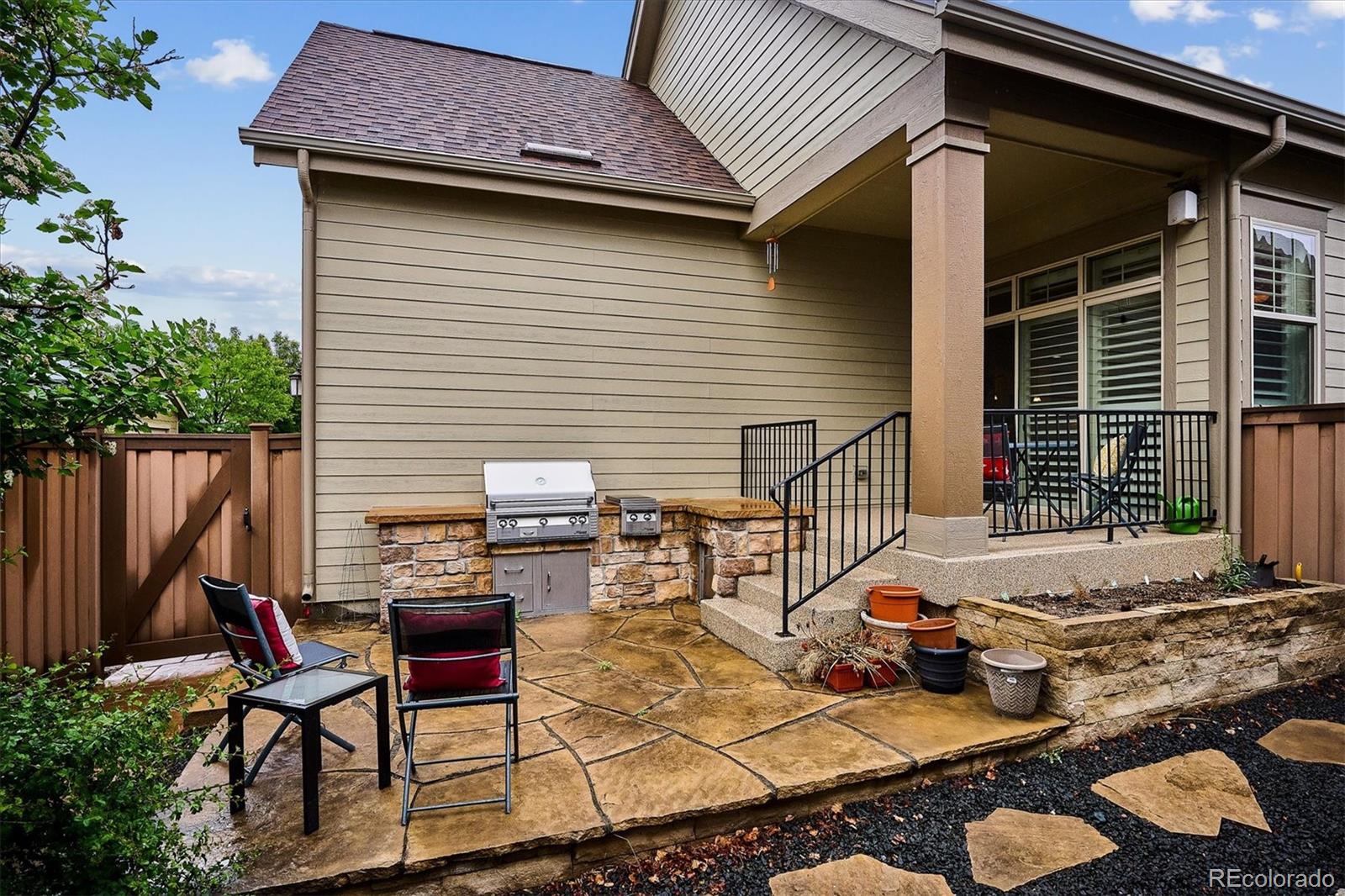 Real Estate Photo