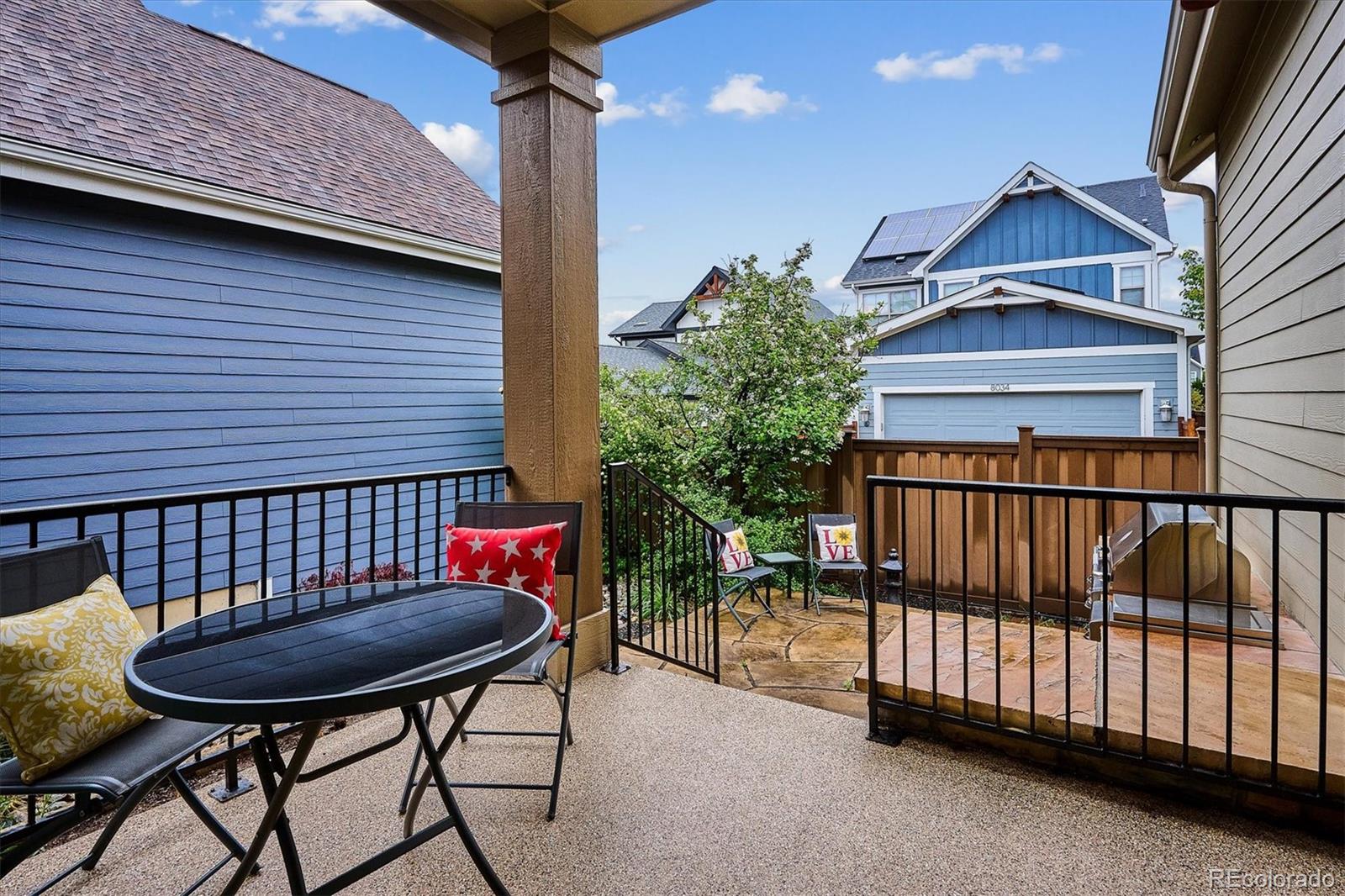 Real Estate Photo