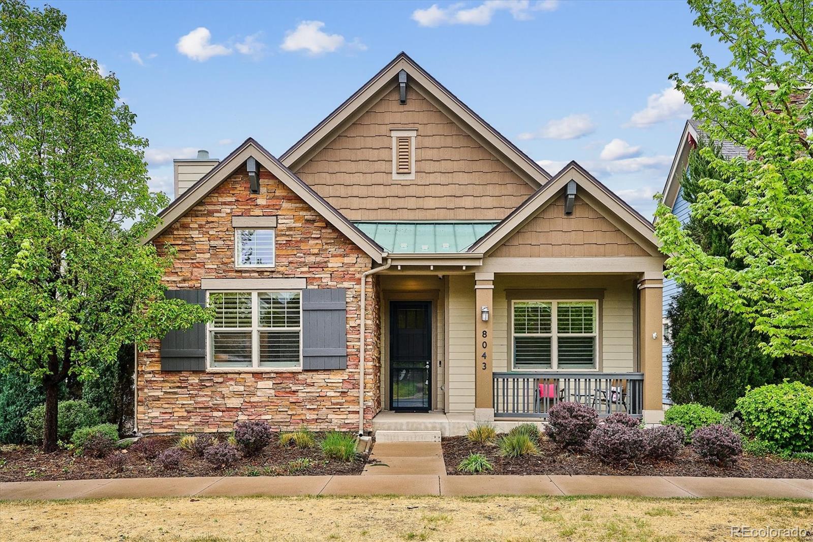 Real Estate Photo