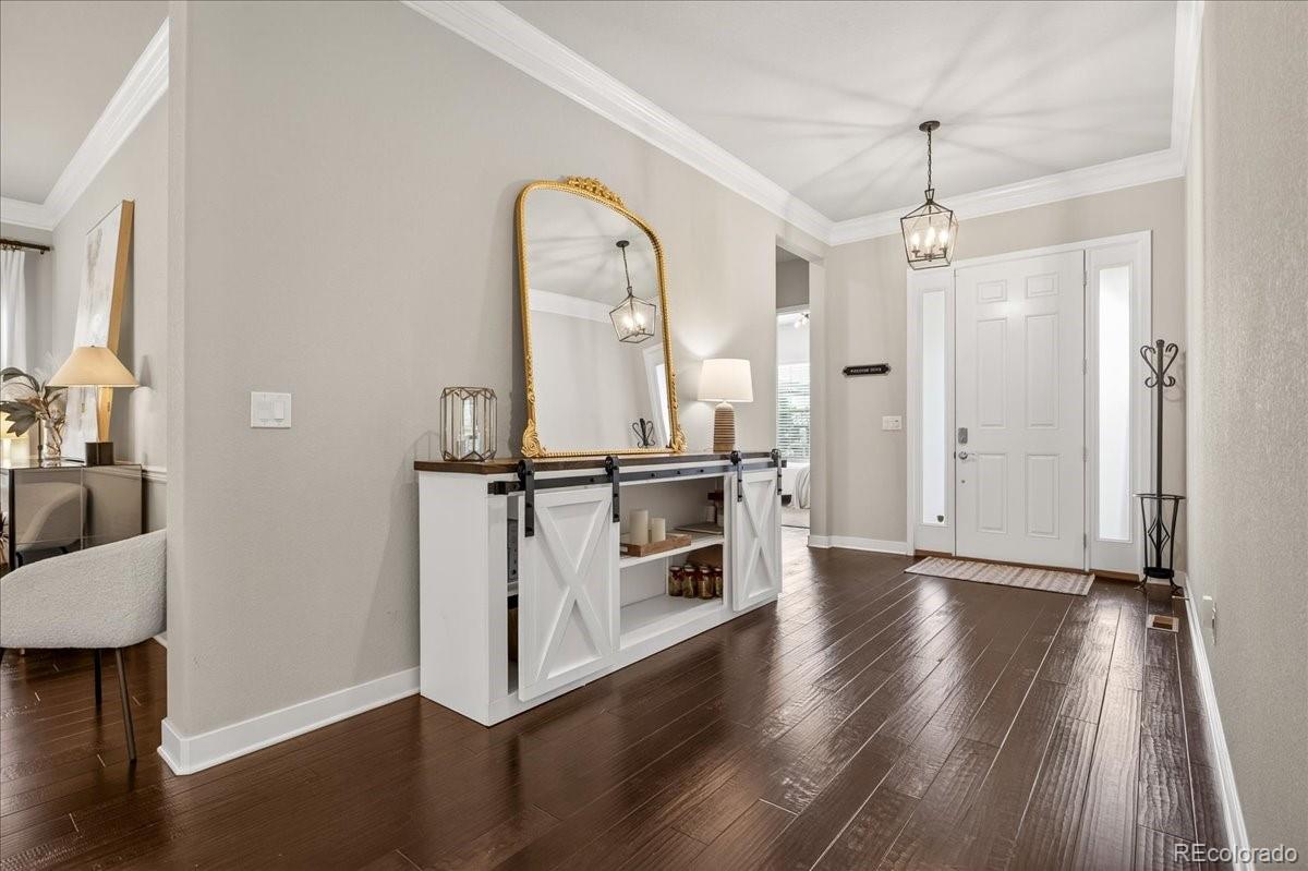 Real Estate Photo