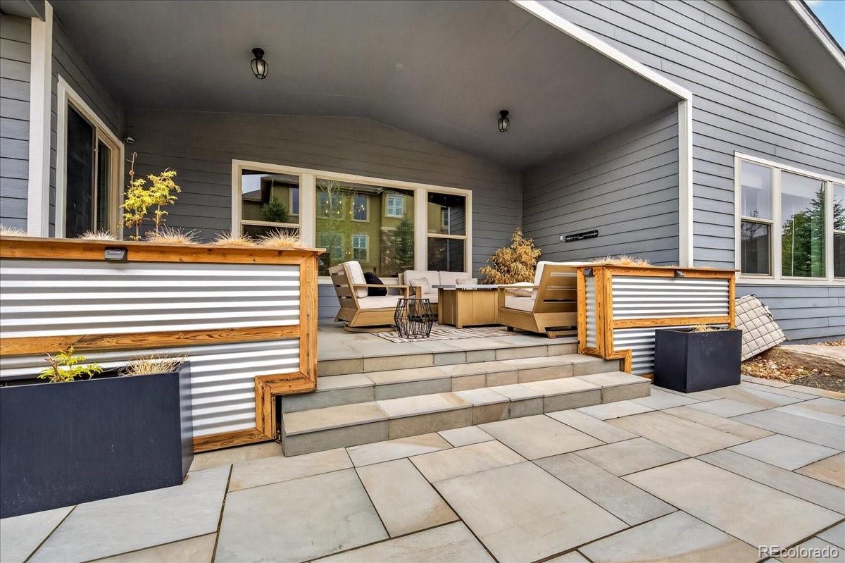 Real Estate Photo