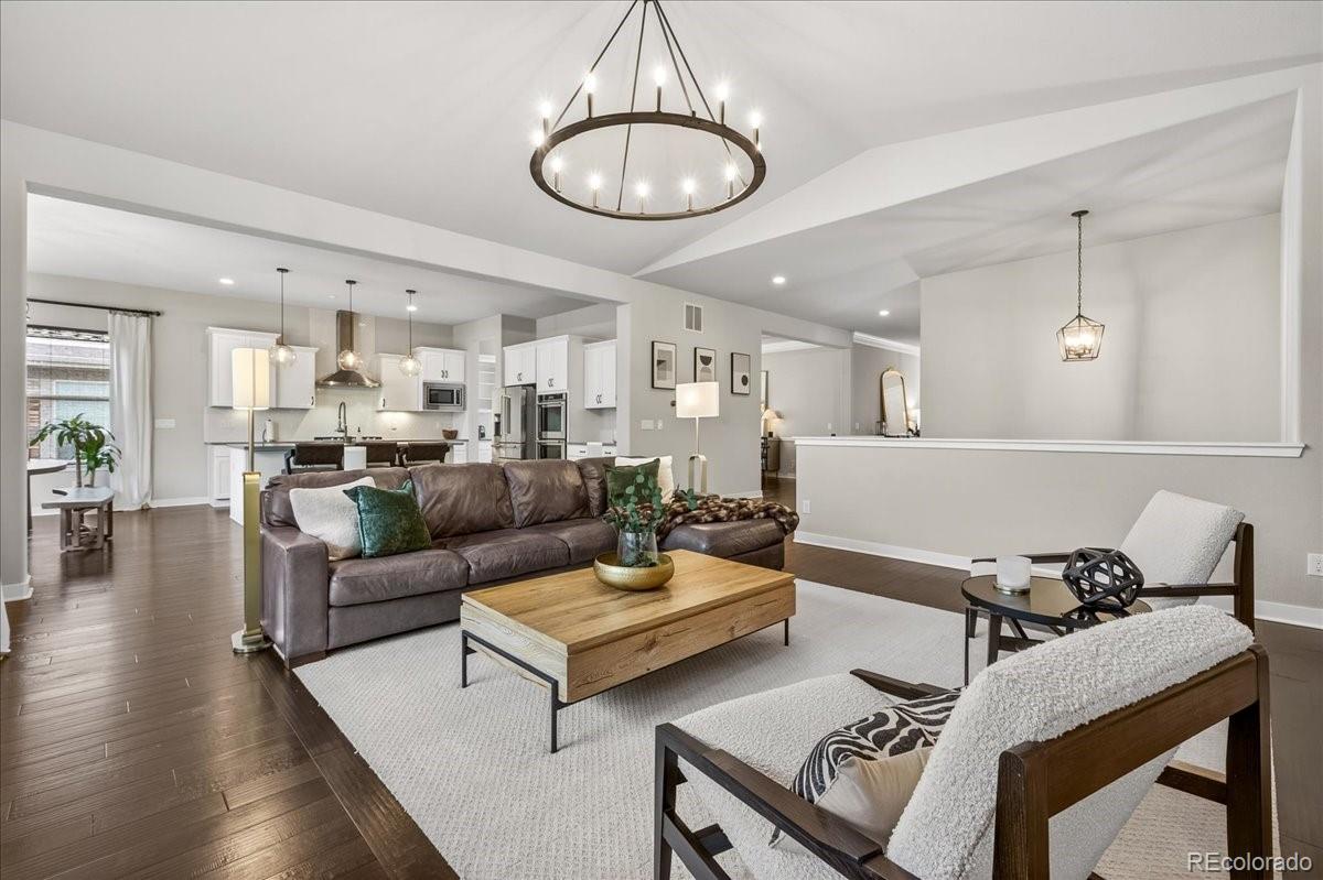 Real Estate Photo